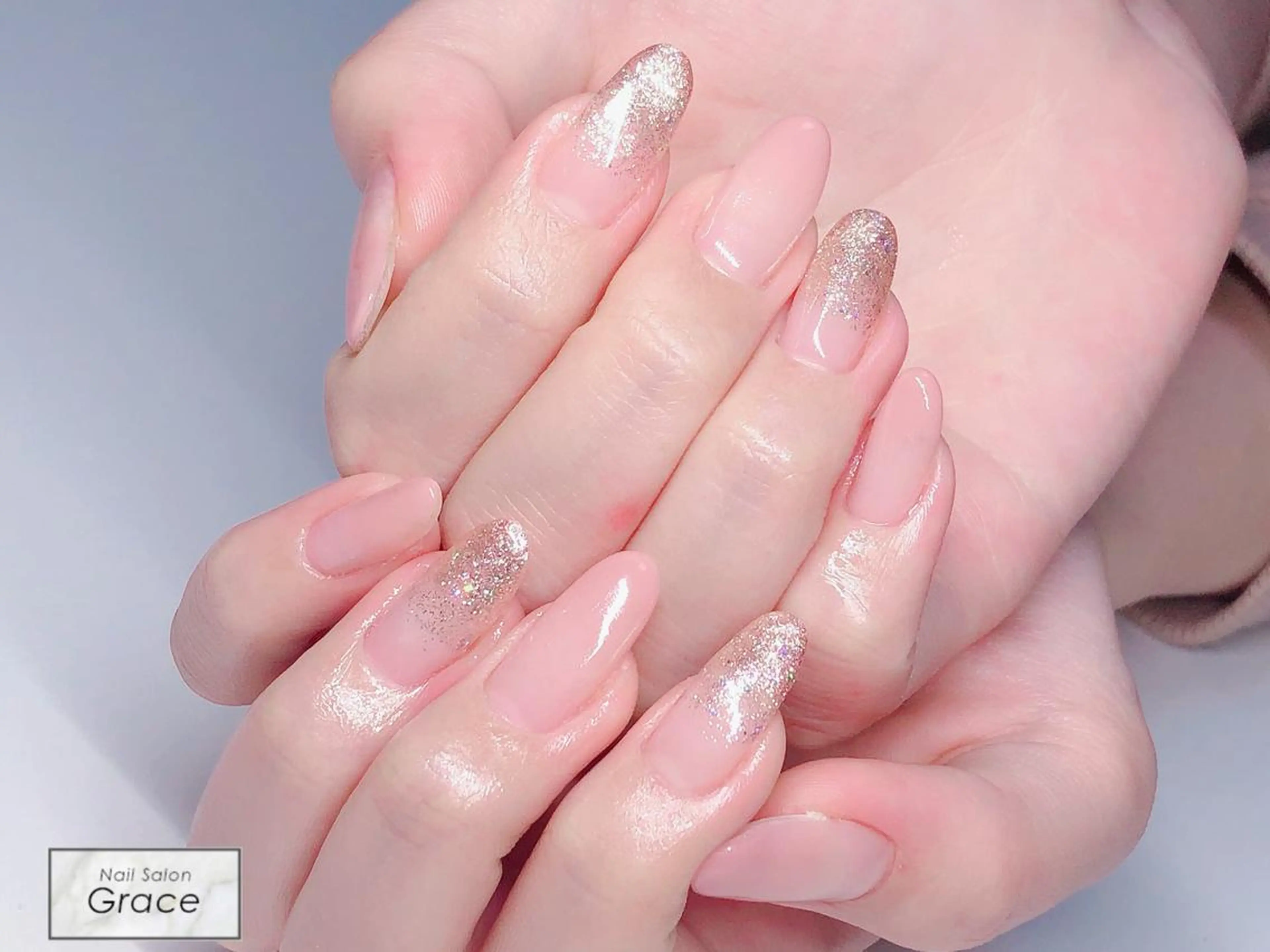 ネイル Nail&Eye Graceのマツエク・マツパデザイン