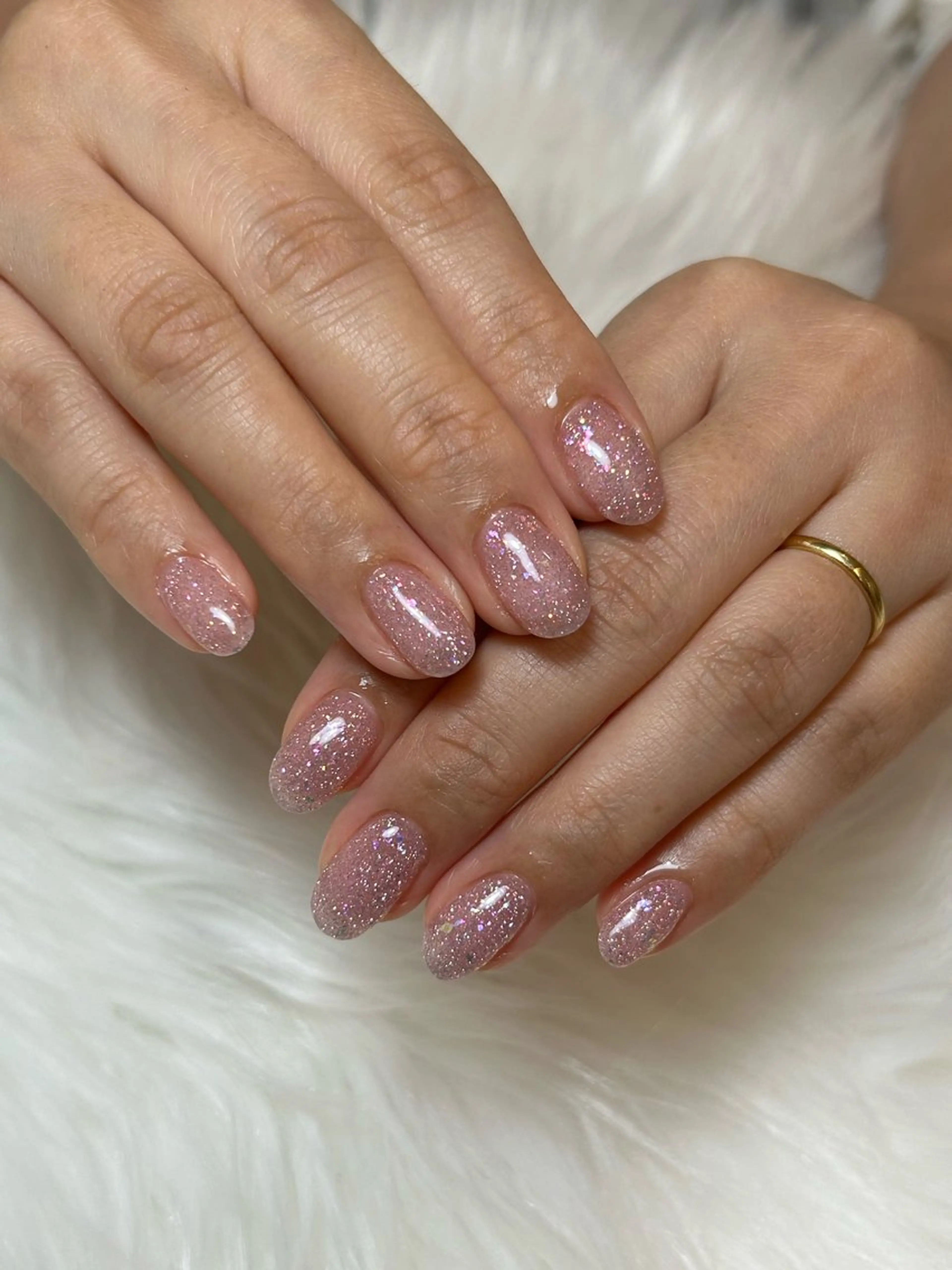 ネイル poli nailsのネイルデザイン