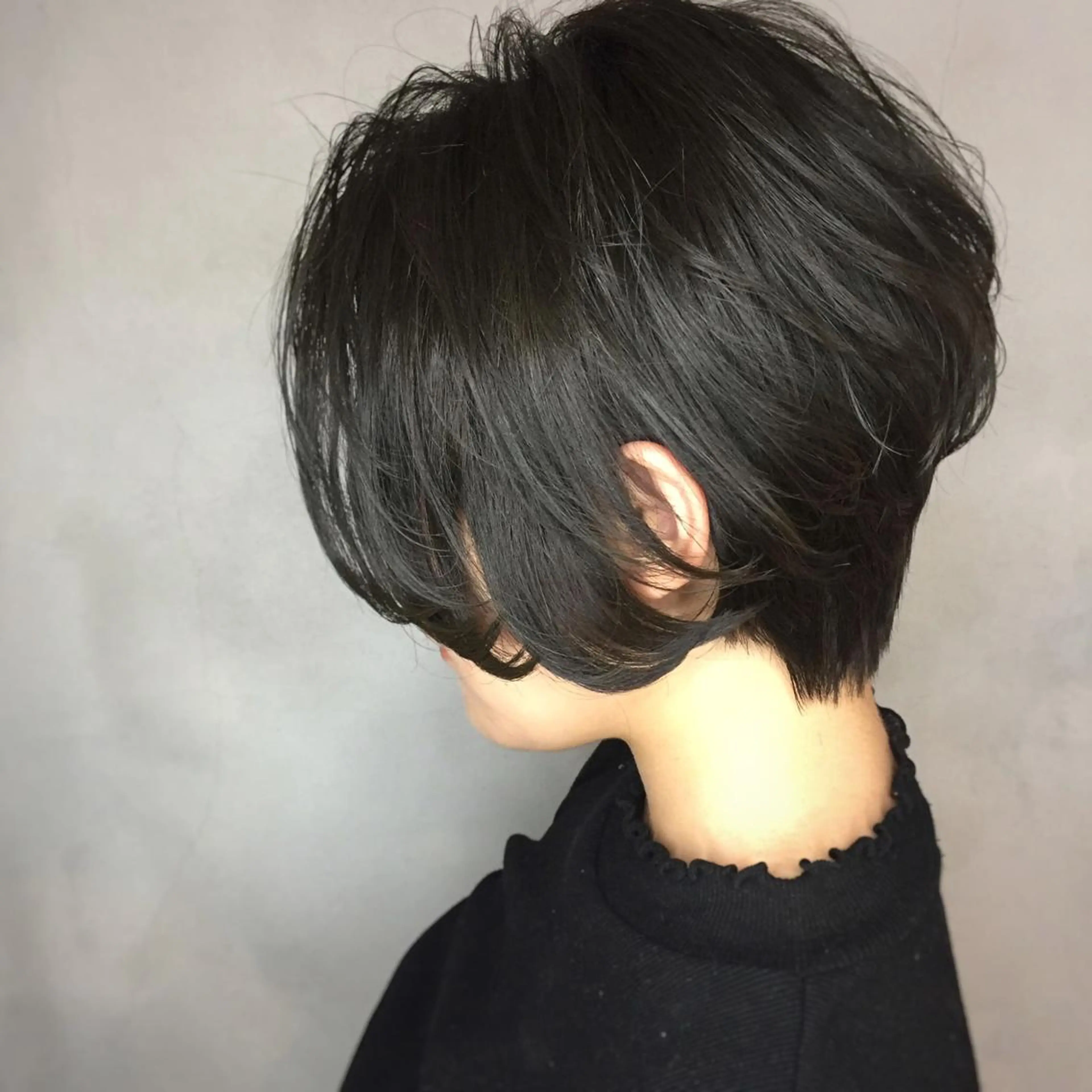 ショート カラー 髙田　健治 (ケンジ)のその他イメージ