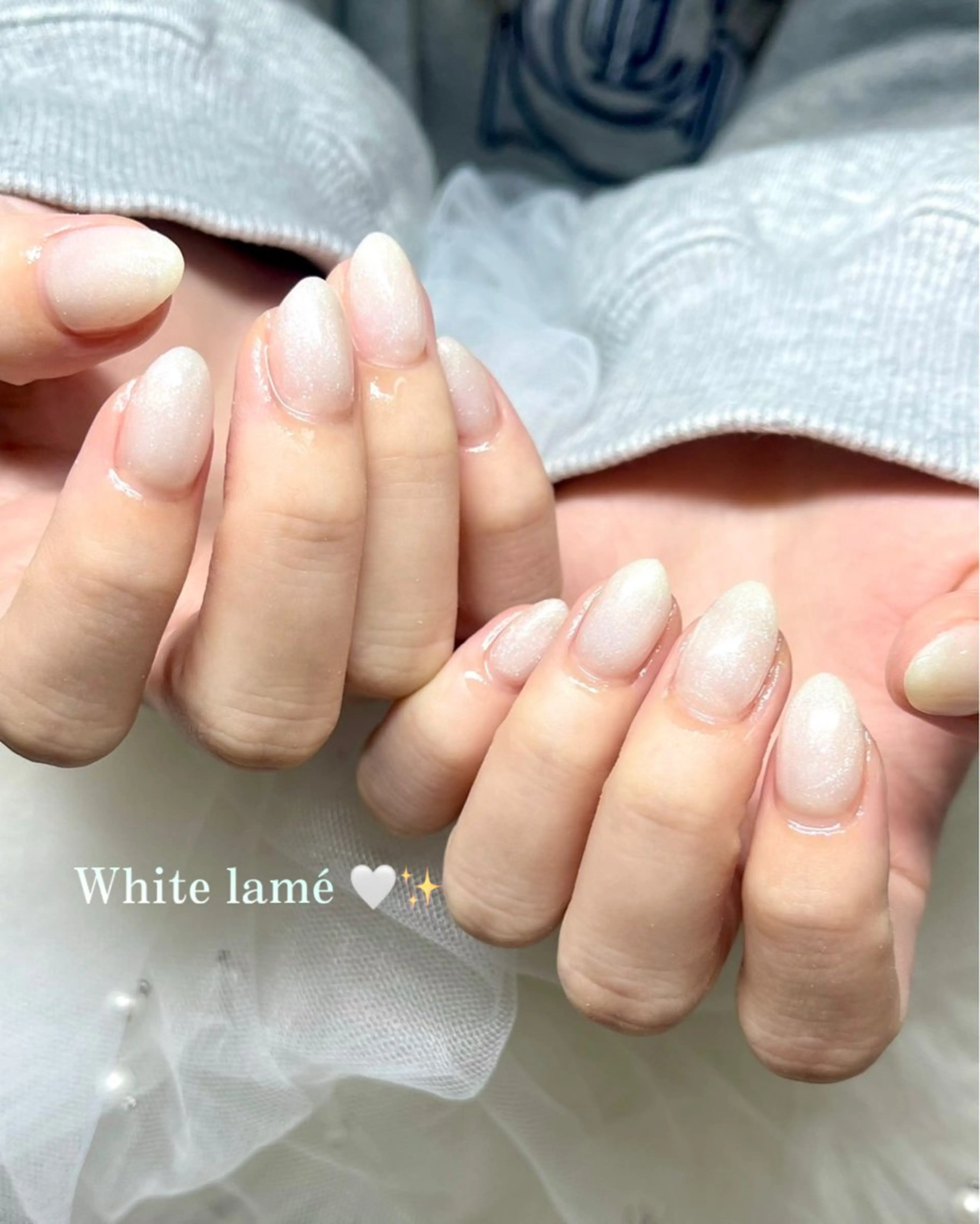 ネイル ハンドネイル fox. nail__sakiのその他イメージ