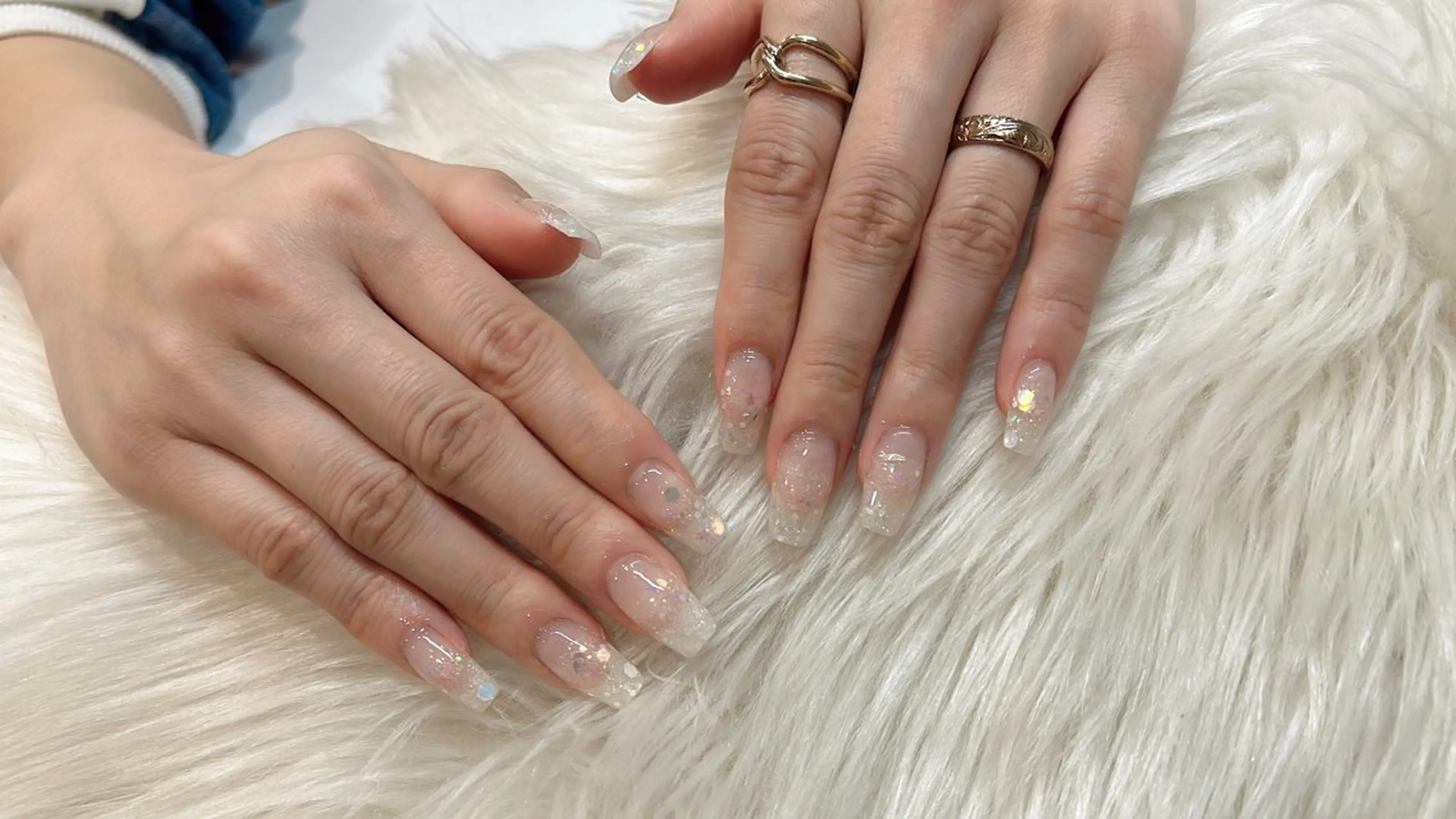 ネイル ハンドネイル 《LB》ラブリエ Nail&eyeのマツエク・マツパデザイン