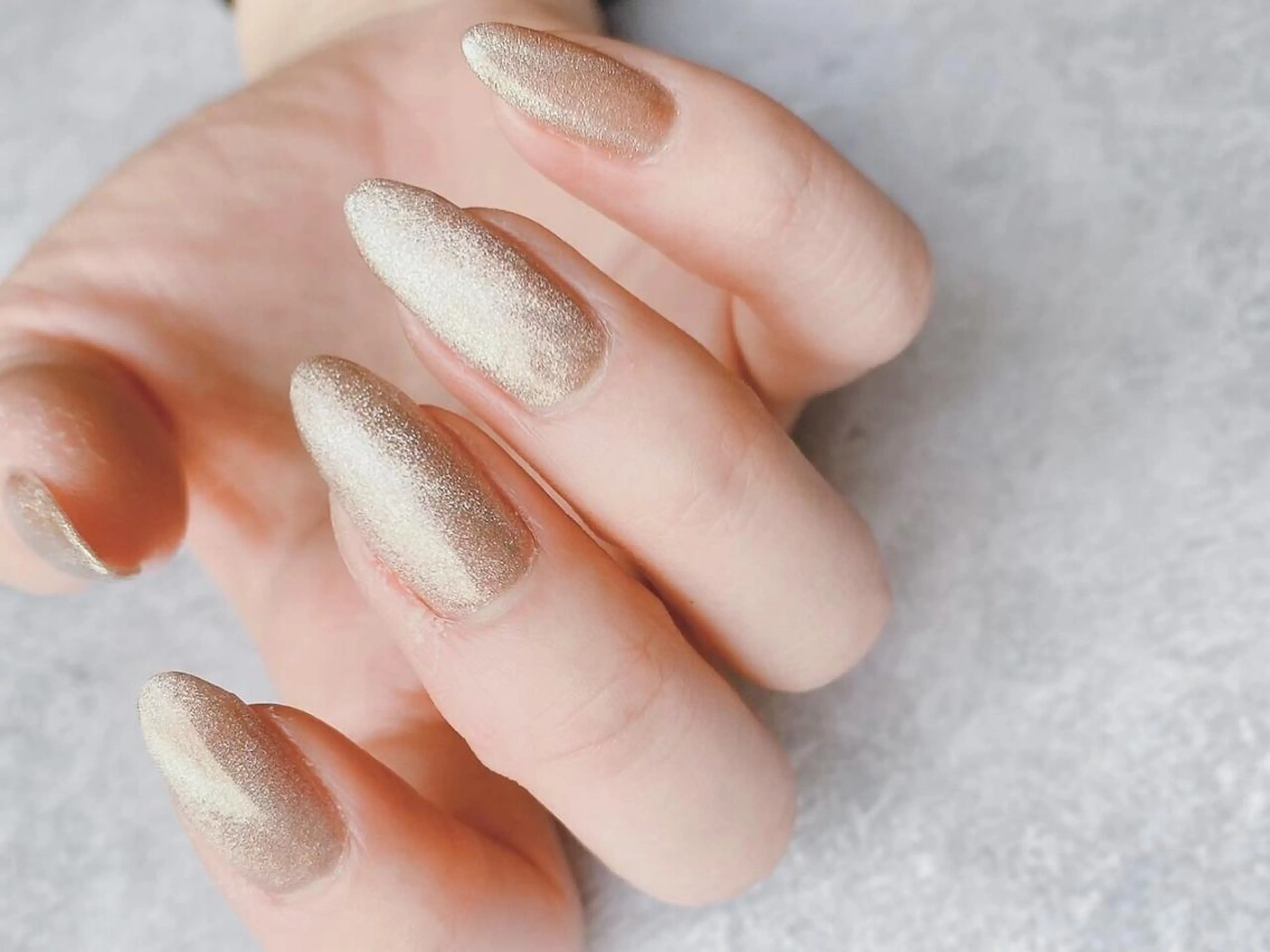 ネイル Nail salon LIBELLE心斎橋店所属・LIBELLE 心斎橋店のネイルデザイン