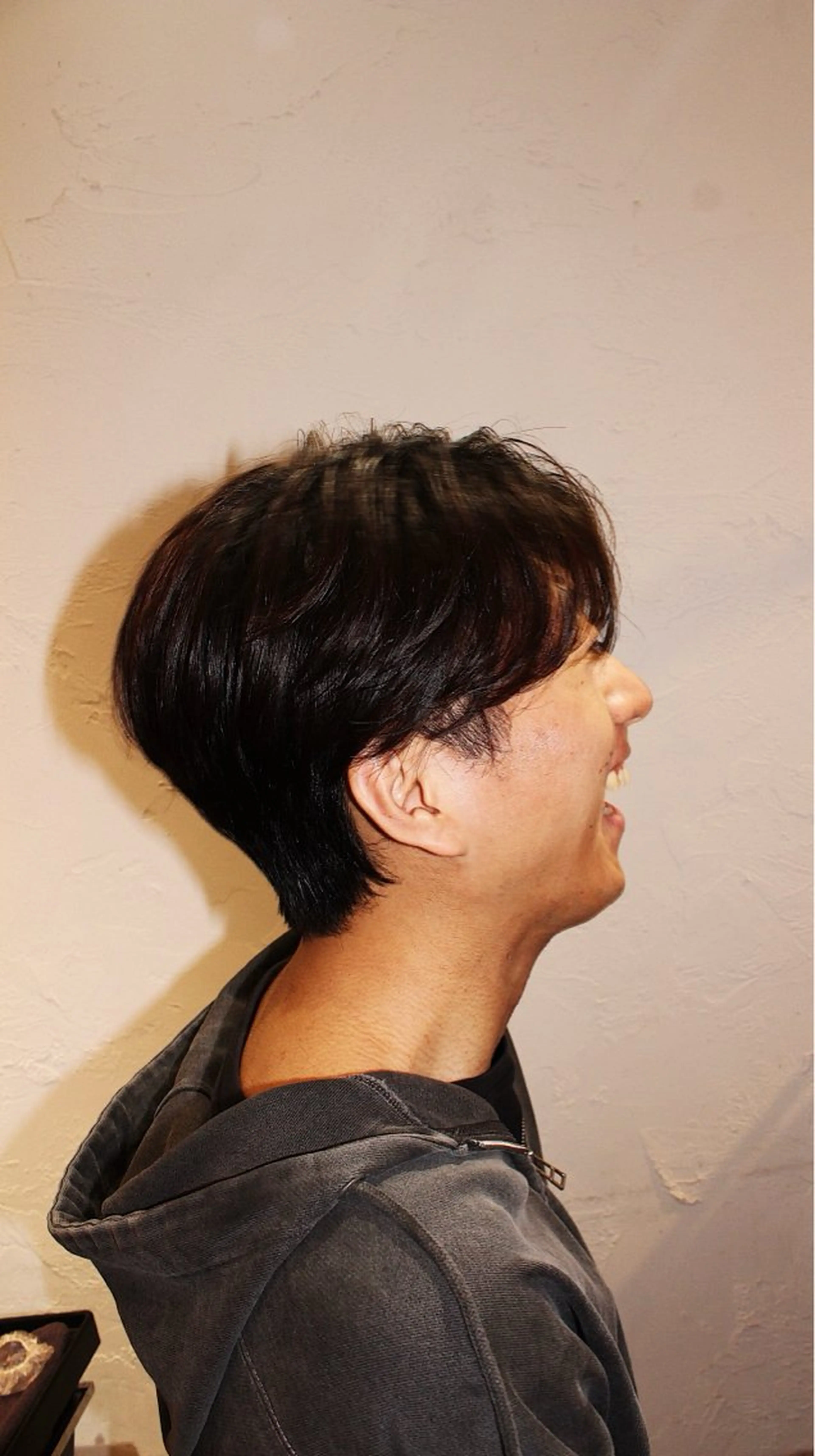 ショート メンズ カット parfait【パルフェ】所属・🪻メンズカット✨ 美髪矯正/俊🪻のヘアスタイル