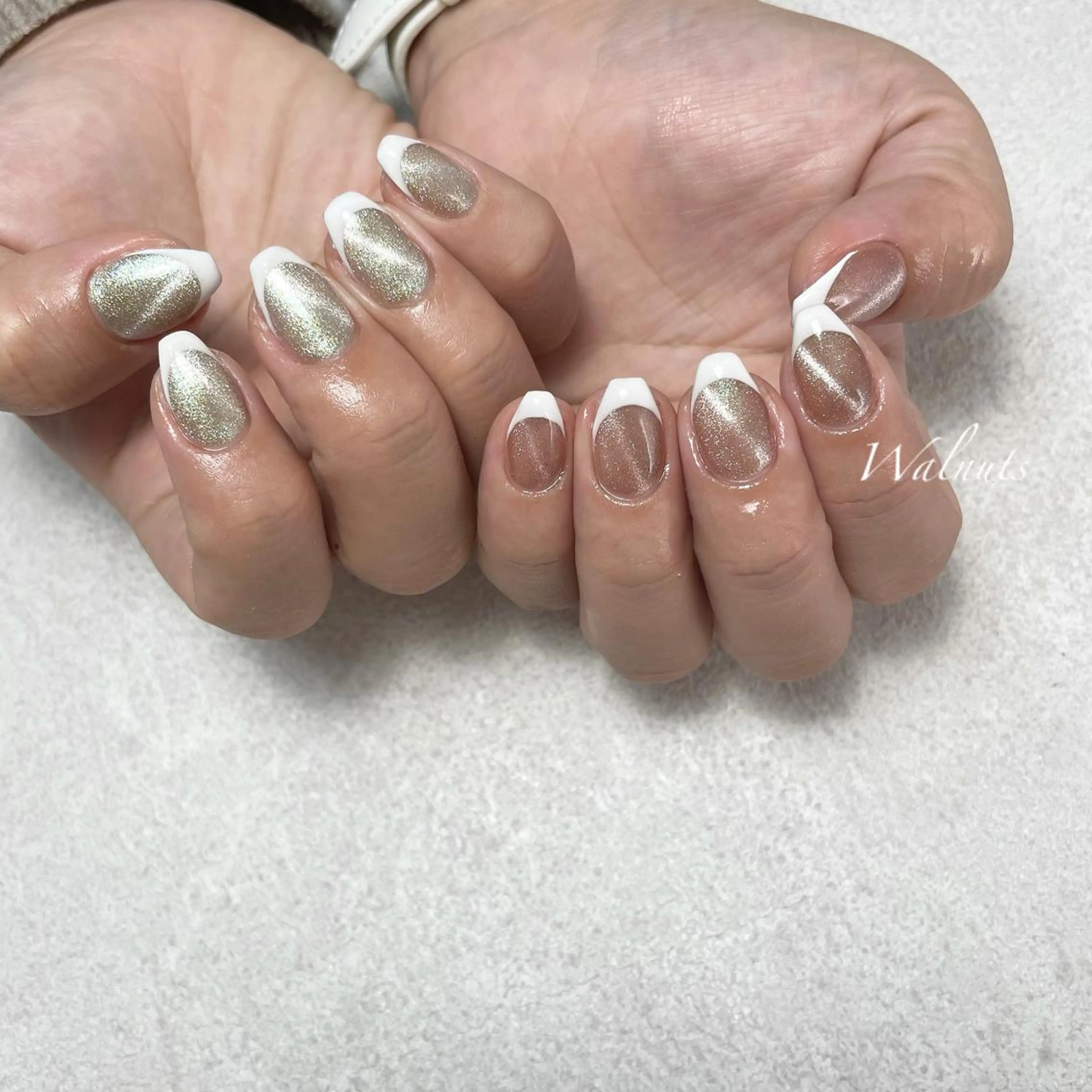 ネイル esterella所属・Nail salon esterellaのネイルデザイン
