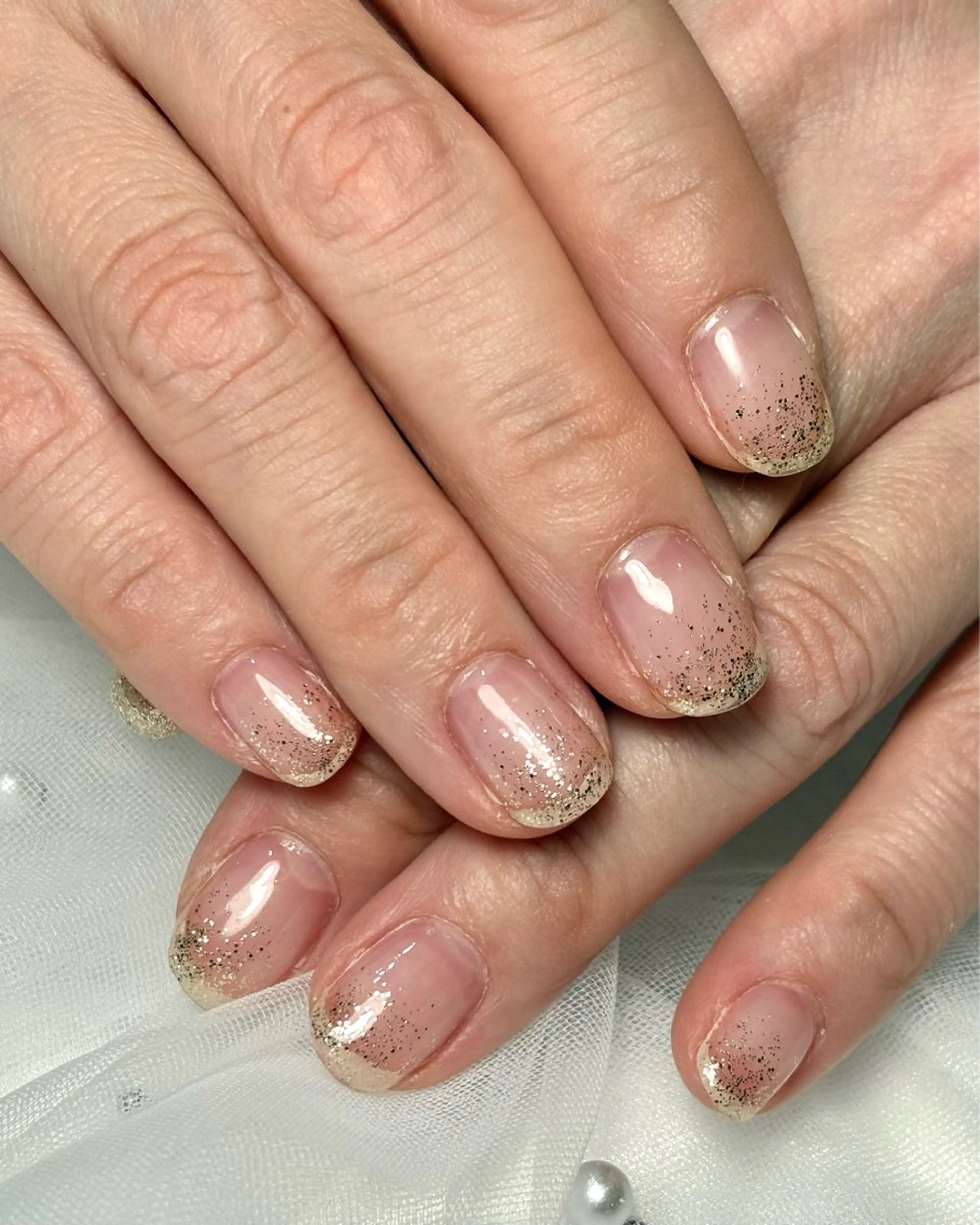 ネイル ハンドネイル プライベートサロン LUANAのエステ・リラクイメージ