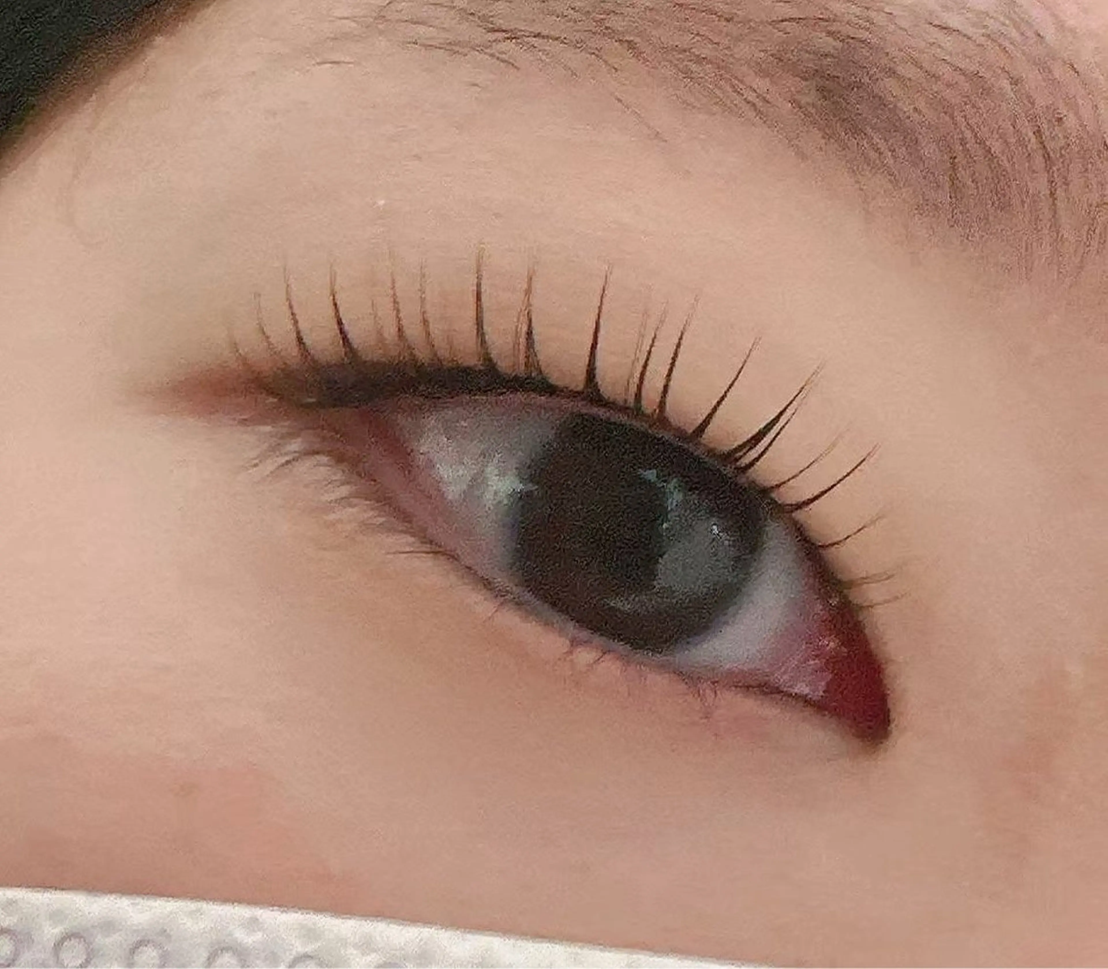 マツエク・マツパ BEL EYE BEAUTYジュンのマツエク・マツパデザイン