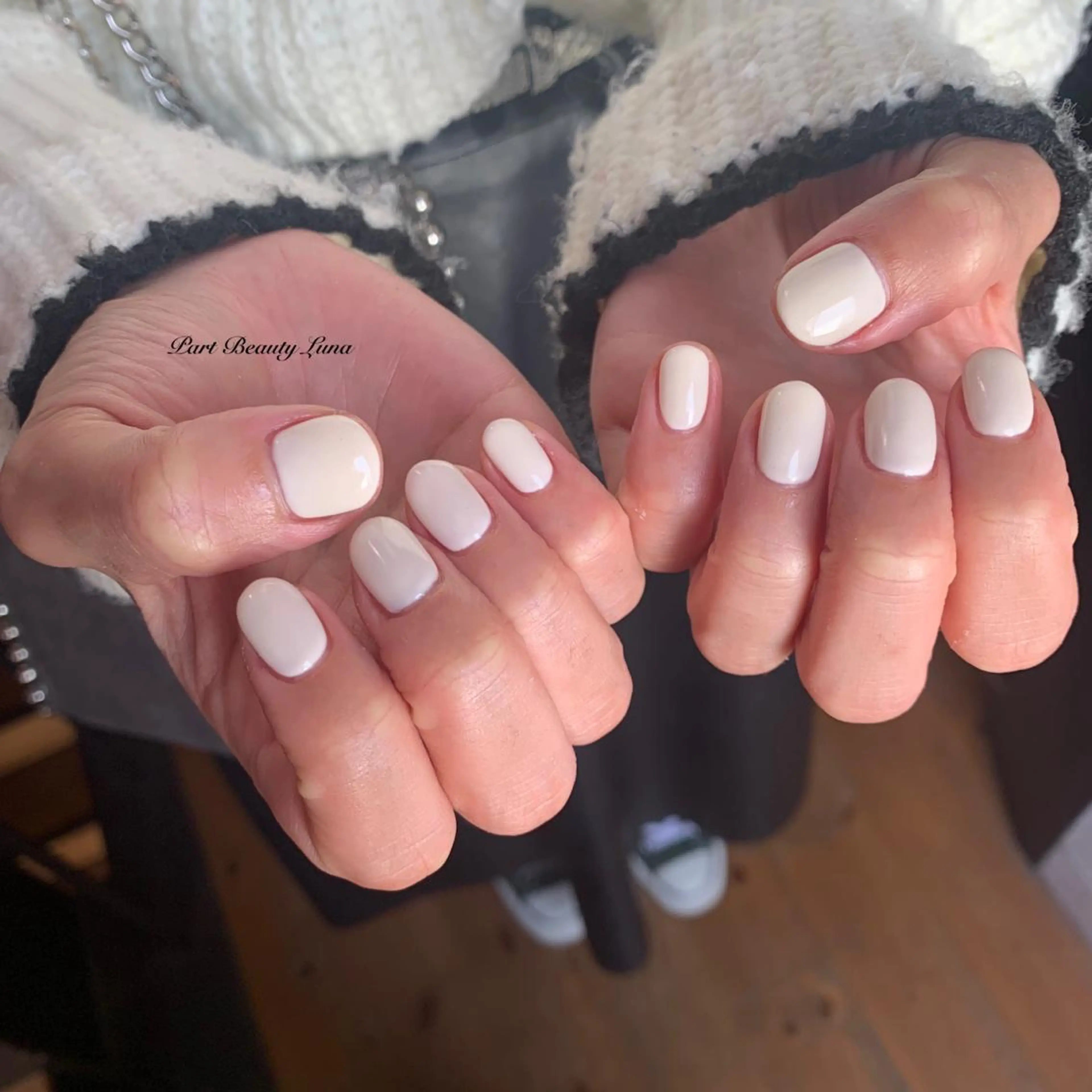 ネイル yoko nailのネイルデザイン