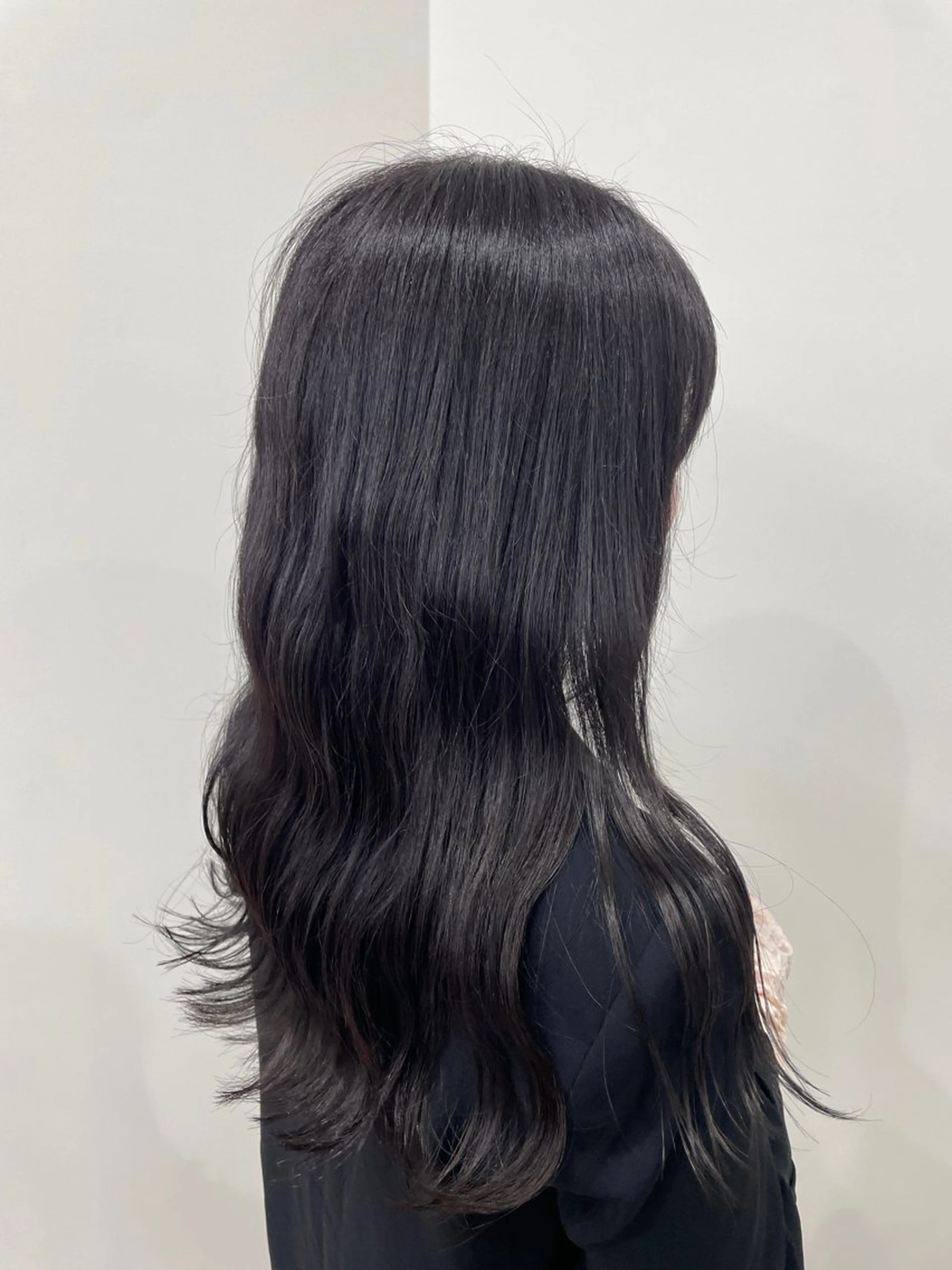 カラー JOULE'S(ジュール)所属・JOULE'S komariのヘアスタイル
