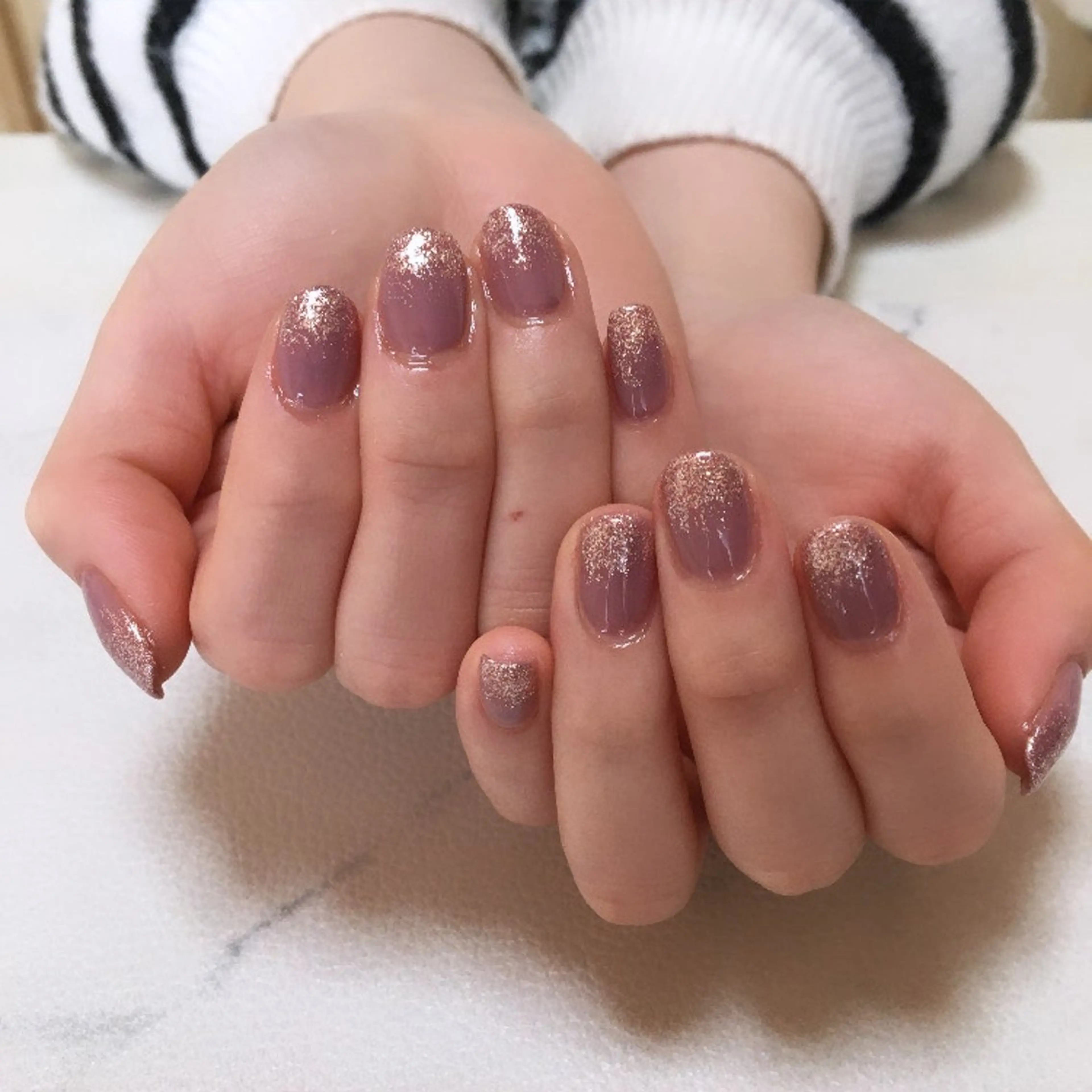 ネイル Nailsalon Yのネイルデザイン