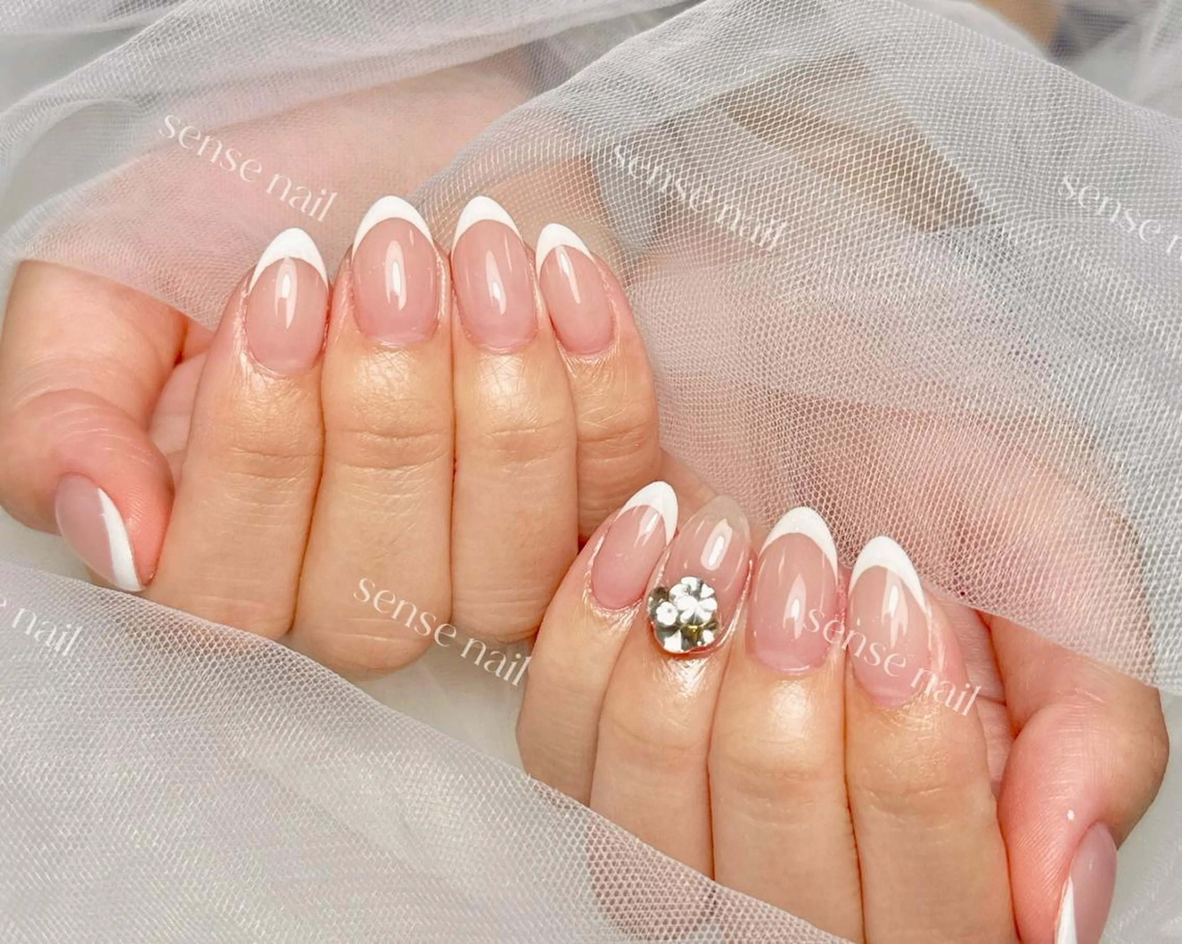ネイル 🎀Sense Nail渋谷店🎀のネイルデザイン