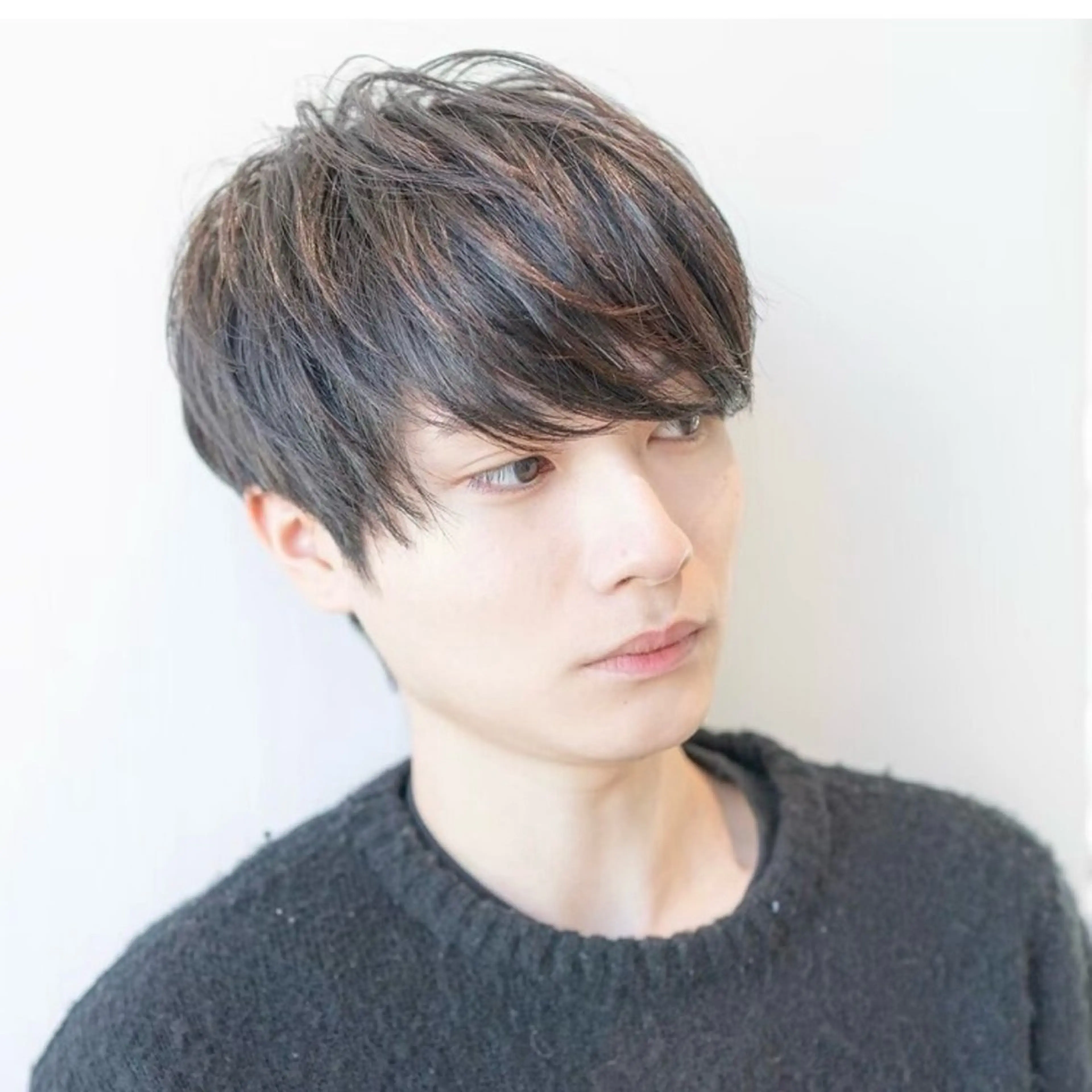 【メンズ限定✨】カット💇+シャンプー🧴🫧の写真