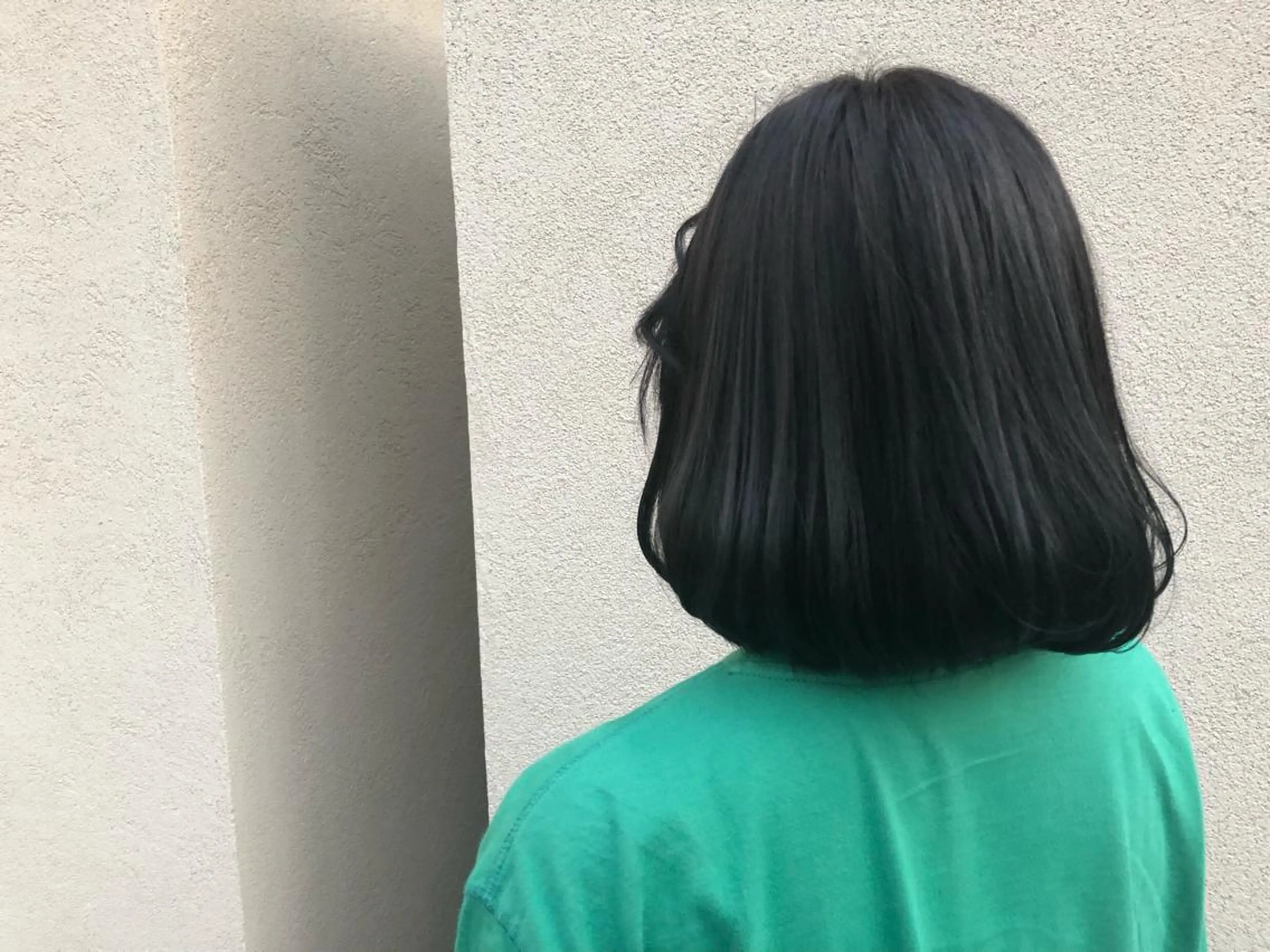 ミディアム Sia.   大阪梅田茶屋町店所属・まつパ/まつエク Sia.茶屋町店のマツエク・マツパデザイン