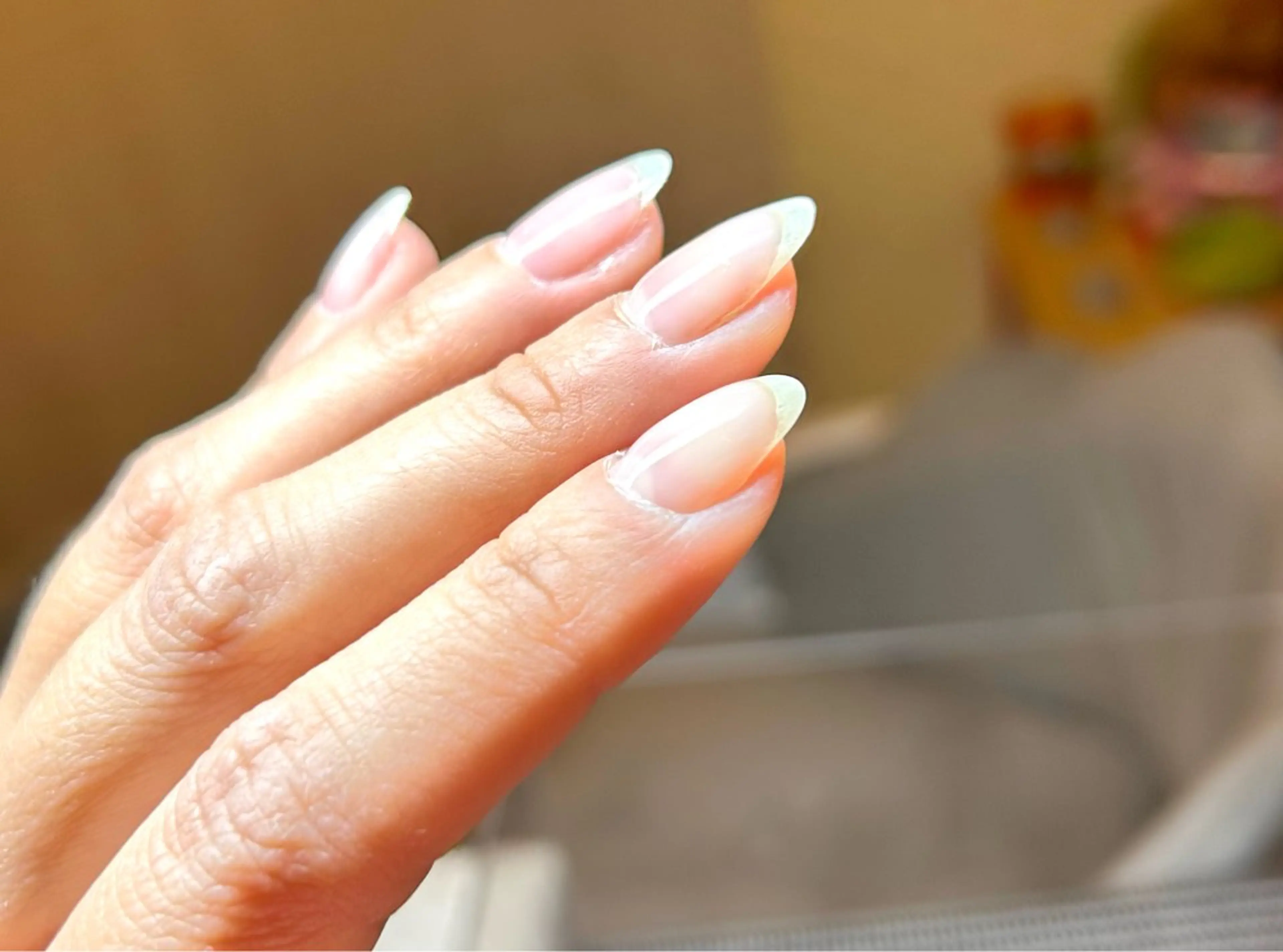 ネイル マグネットネイル パステルネイル ハンドネイル 頑張る女性の味方✴︎ M.i　nail ♡のエステ・リラクイメージ