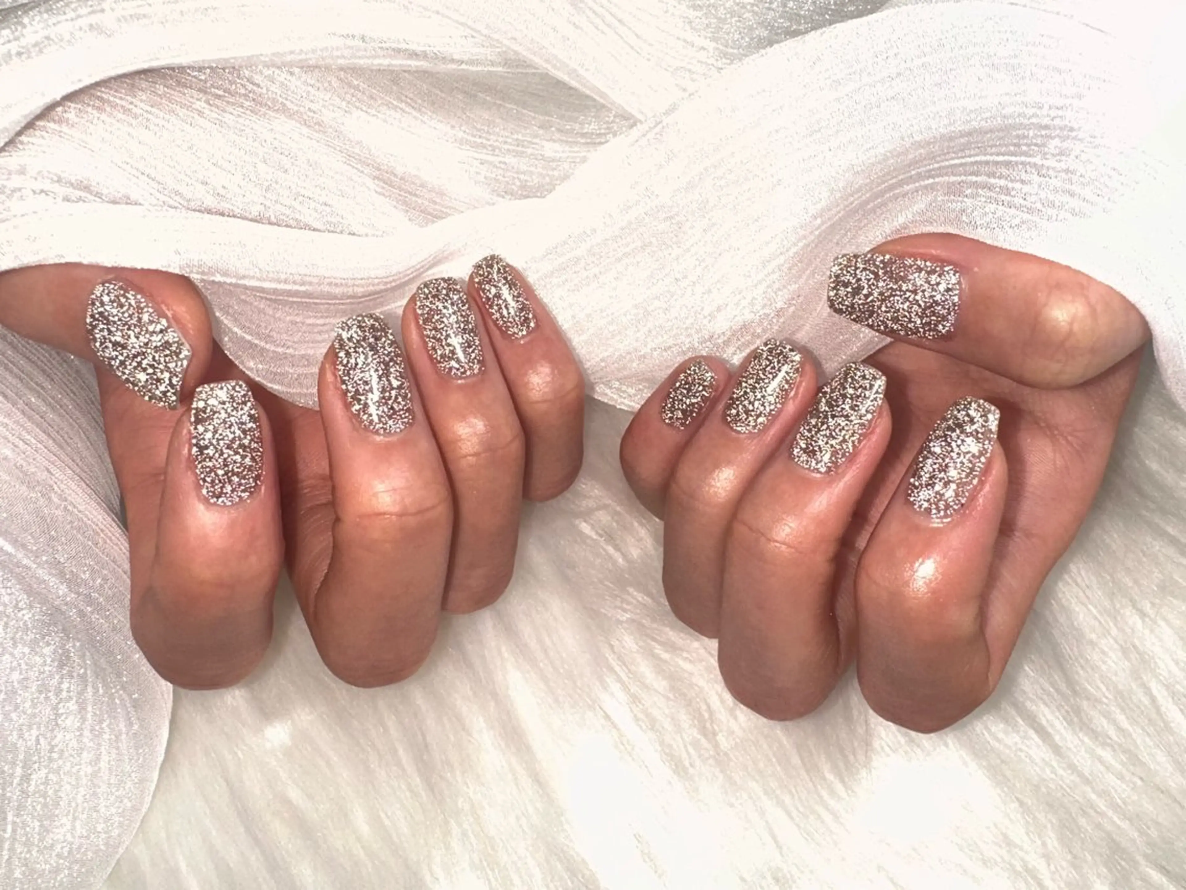 ネイル LAVIAS【 ラヴィアス】yunoのネイルデザイン