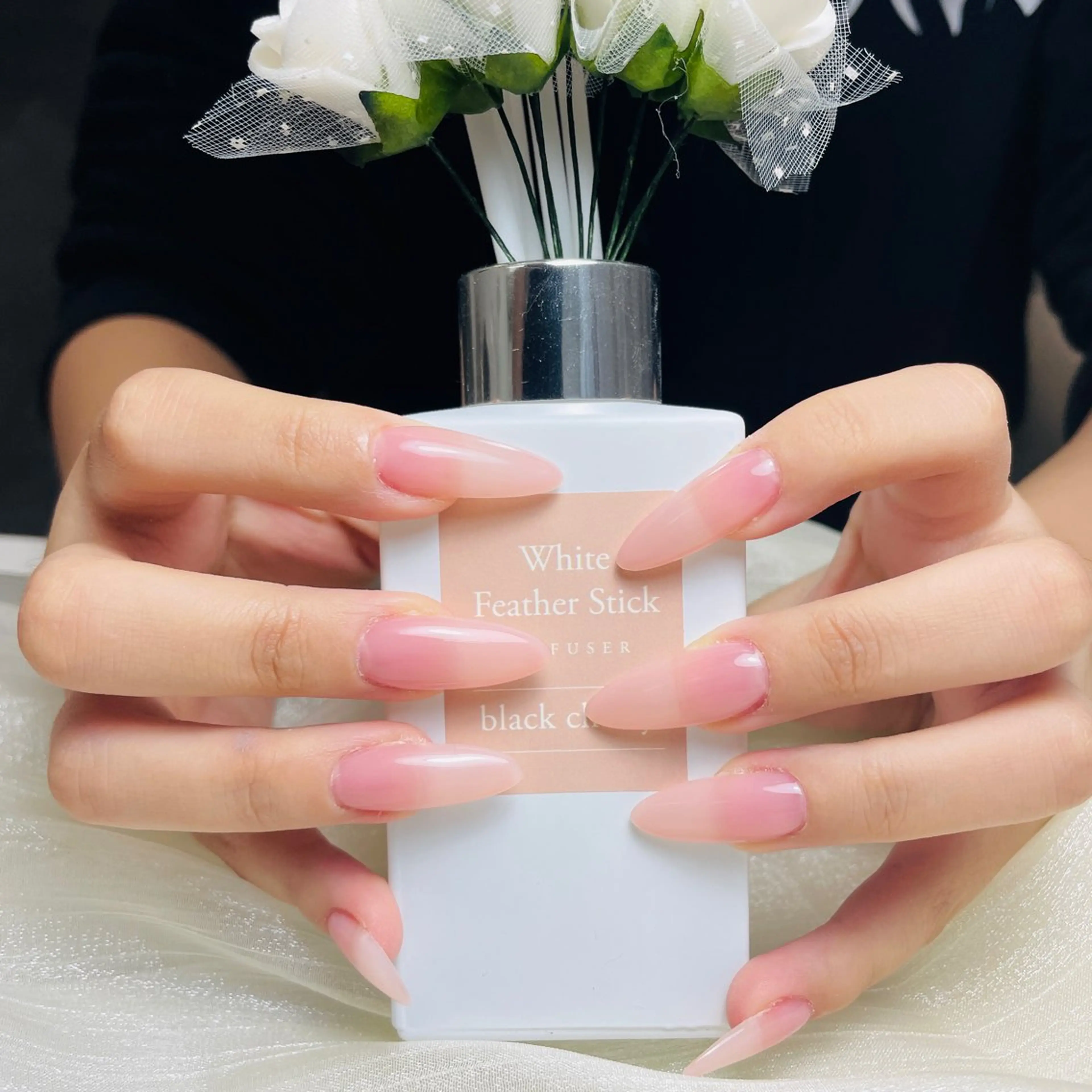 ネイル star nail salon所属・X INのネイルデザイン