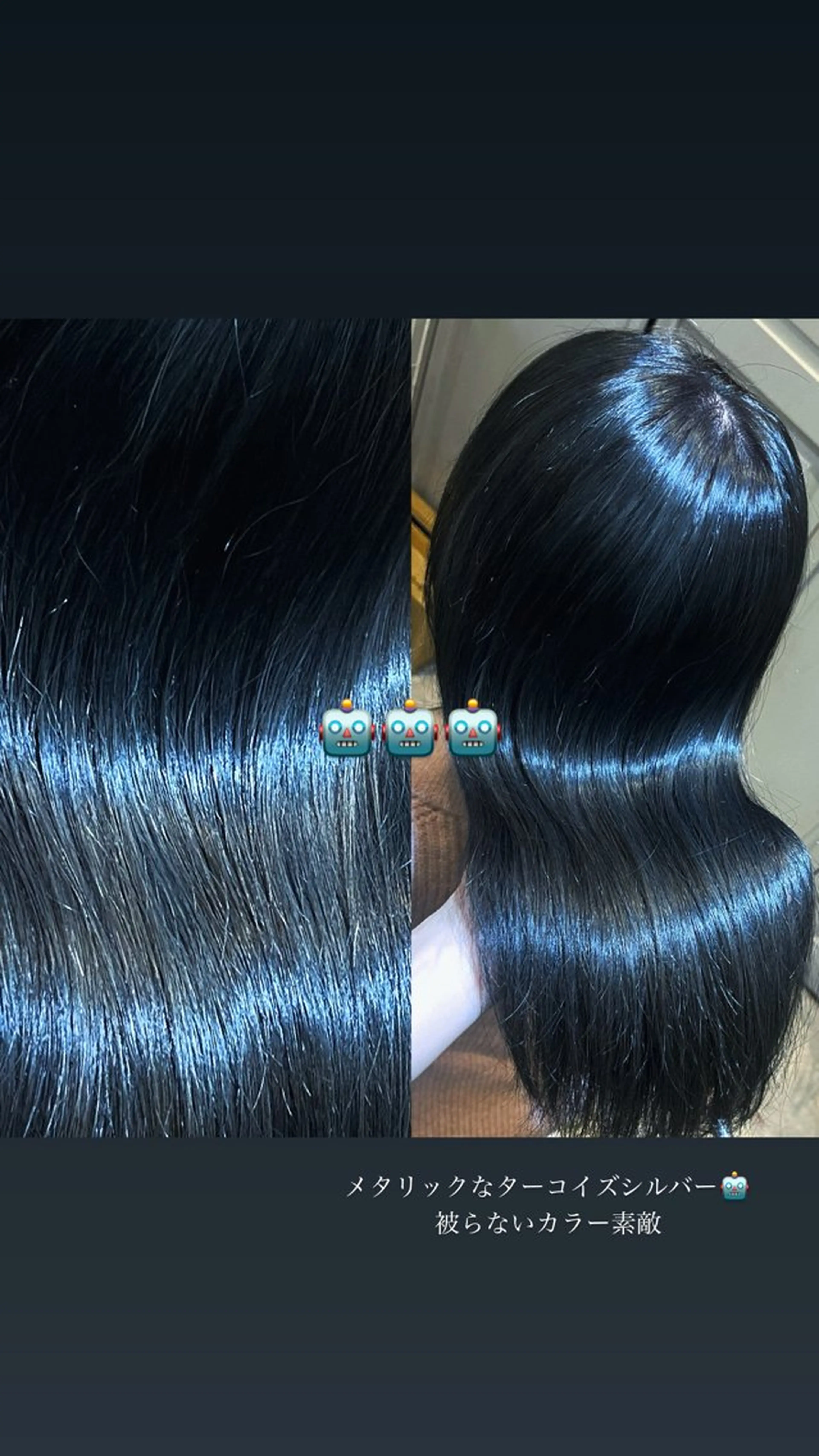 ロング カラー アッシュ ベージュカラー ブリーチ ケアカラー 透明感カラー ヘアカラー トリートメント ラフィスヘアードープ所属・👑髪質改善Wカラー /グレージュ/アユカのヘアスタイル