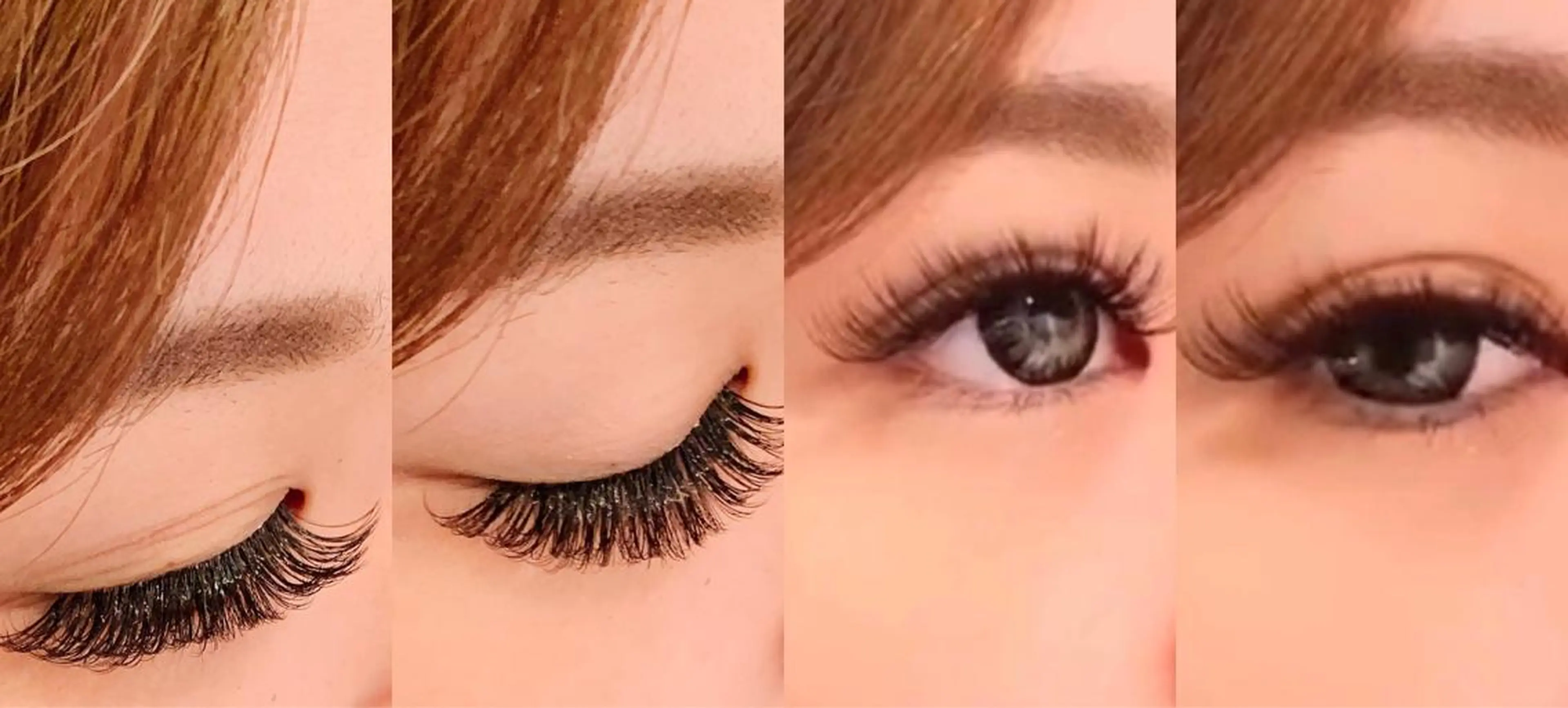 マツエク・マツパ ボリュームラッシュ マツエク Elysian マツエクサロンのマツエク・マツパデザイン