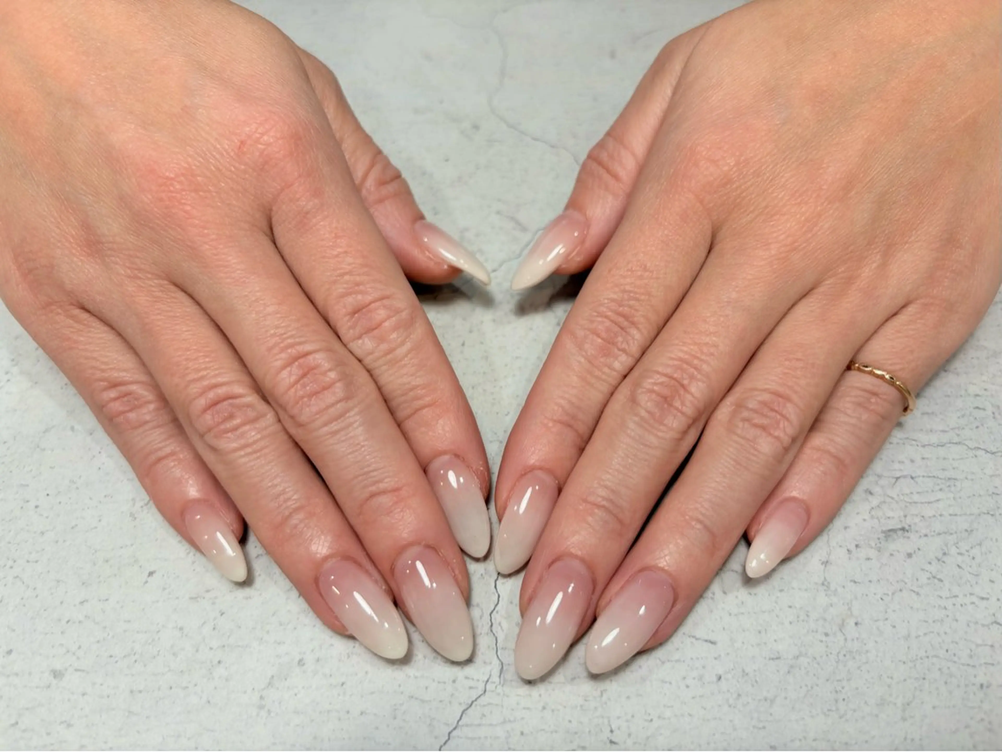 ネイル ハンドネイル Plus 3rd/ Ayakaのネイルデザイン