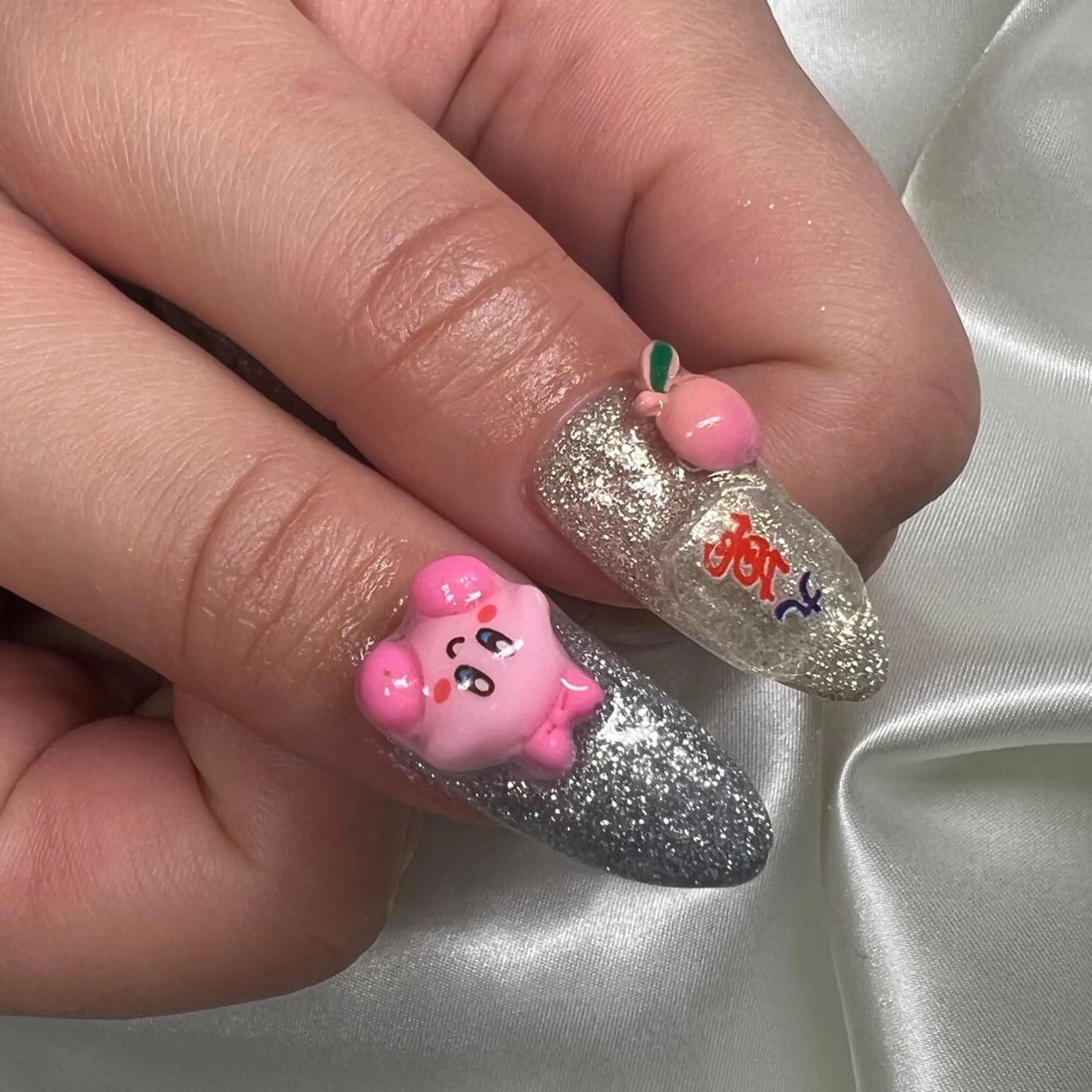 ネイル N nailのネイルデザイン