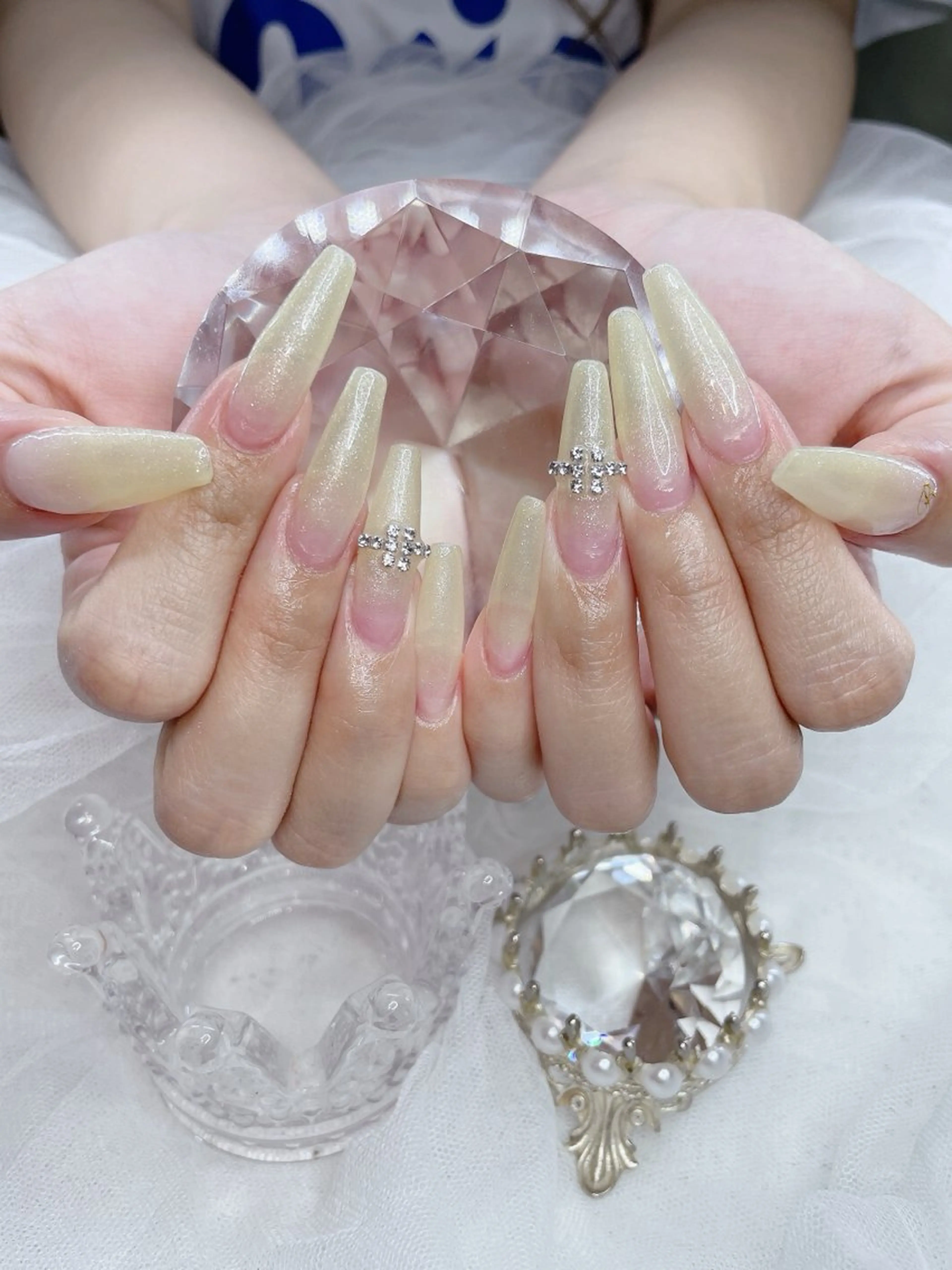 ネイル ハンドネイル misun_nail所属・misun_ nailのネイルデザイン