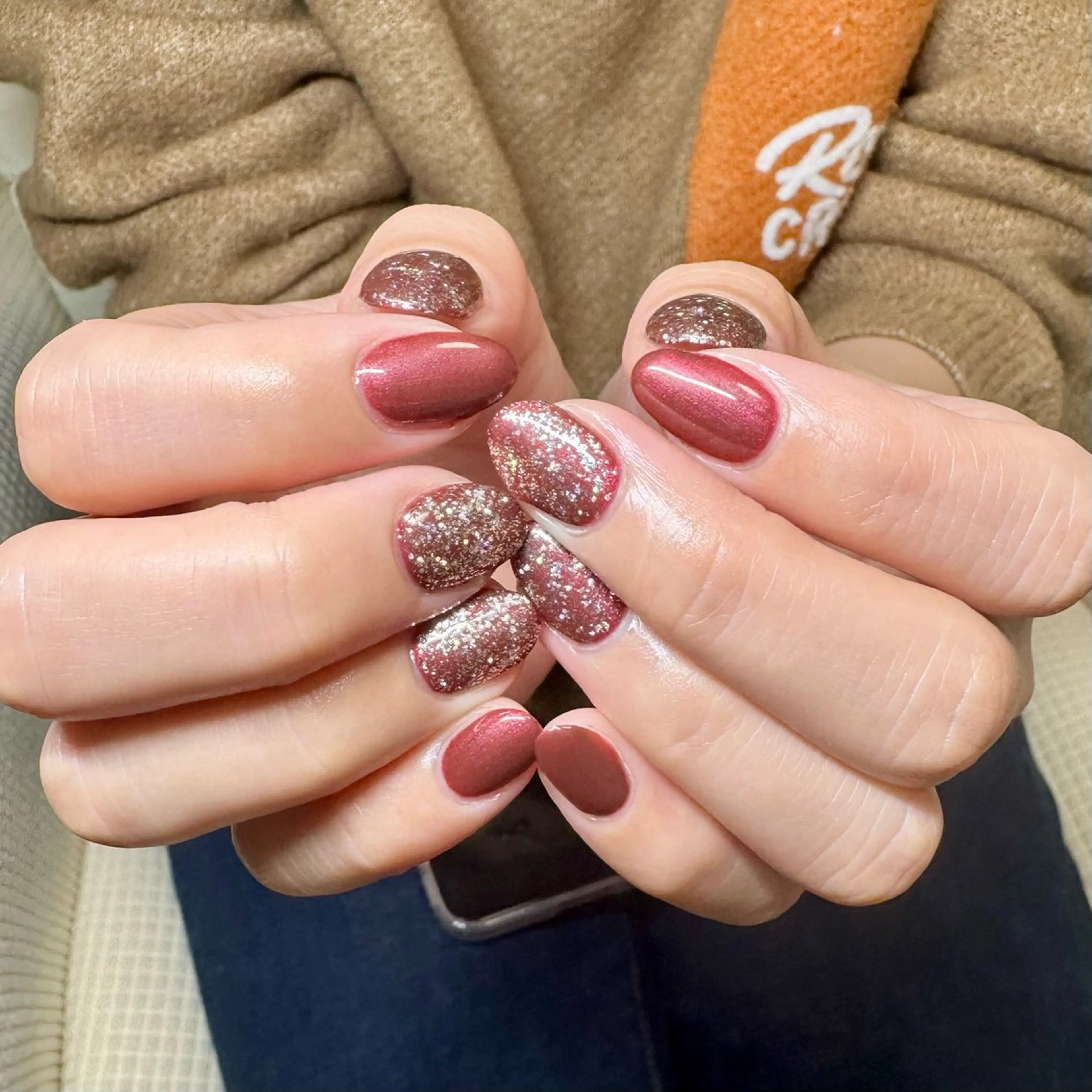 ネイル ハンドネイル S+ studio Jyoのマツエク・マツパデザイン