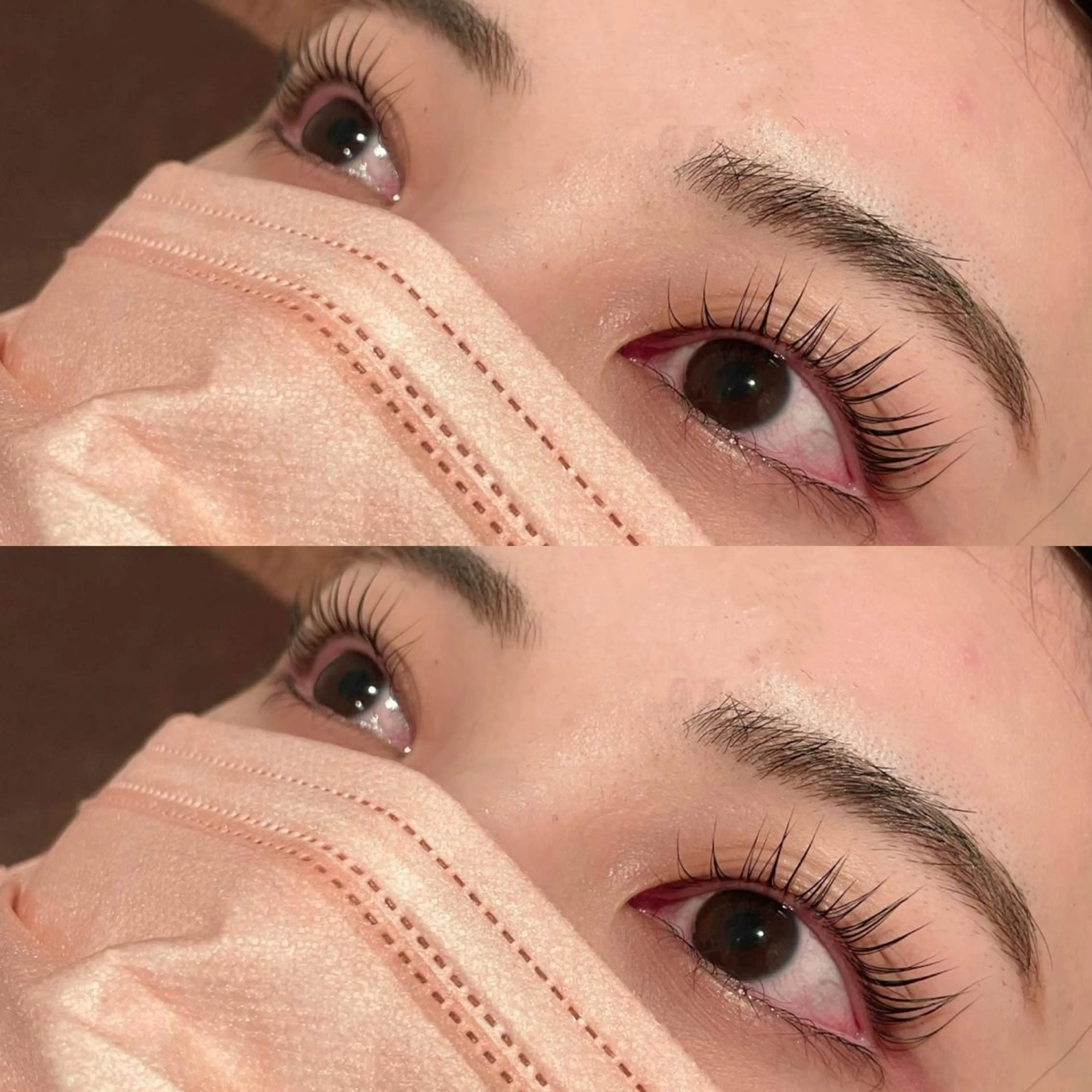 マツエク・マツパ マツパ etorca eyeのマツエク・マツパデザイン