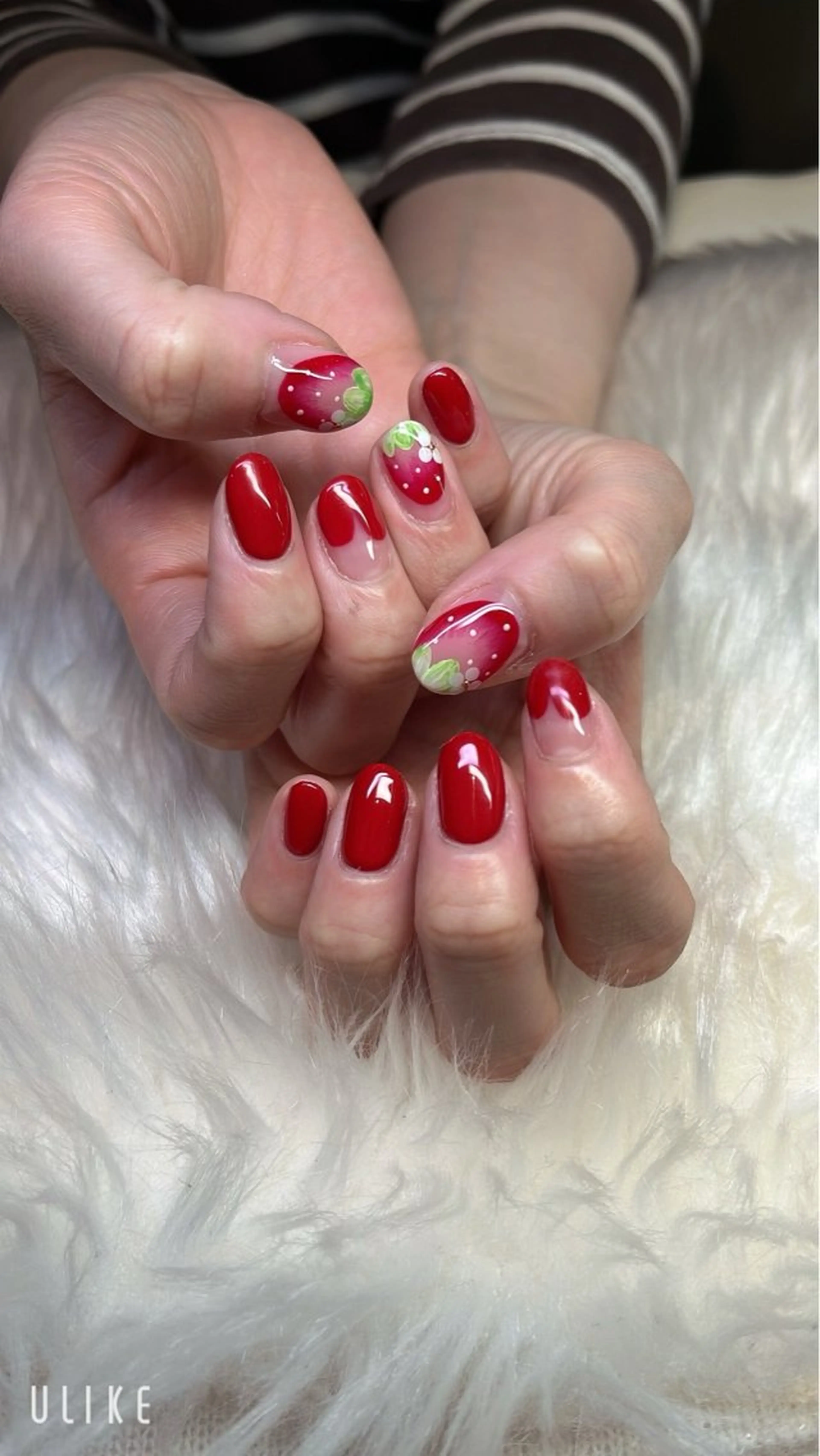 ネイル 持ち込み ハンドネイル ティーエヌ 金山駅東口店のネイルデザイン