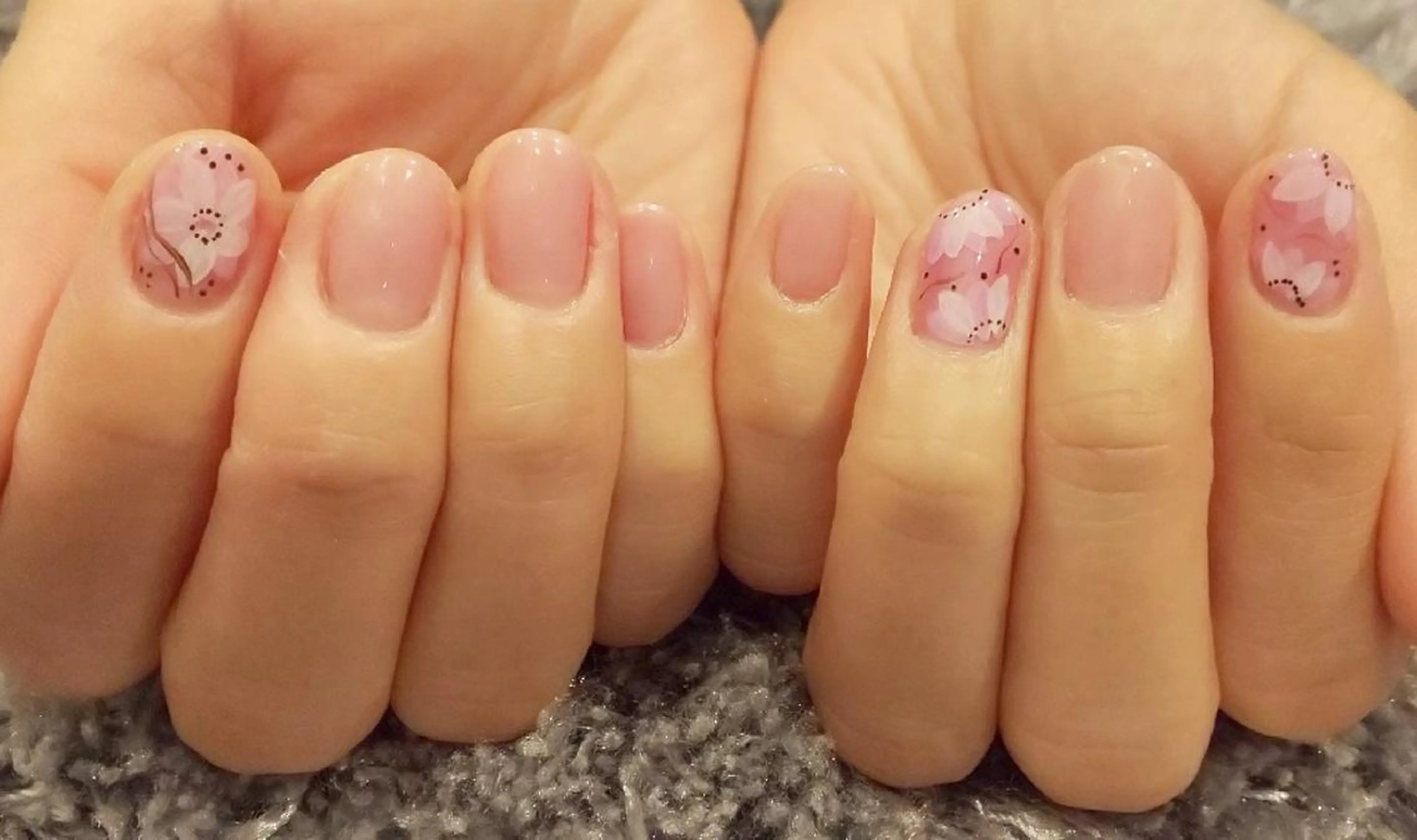 ネイル Nail Salon RIN'の眉毛・アイブロウイメージ