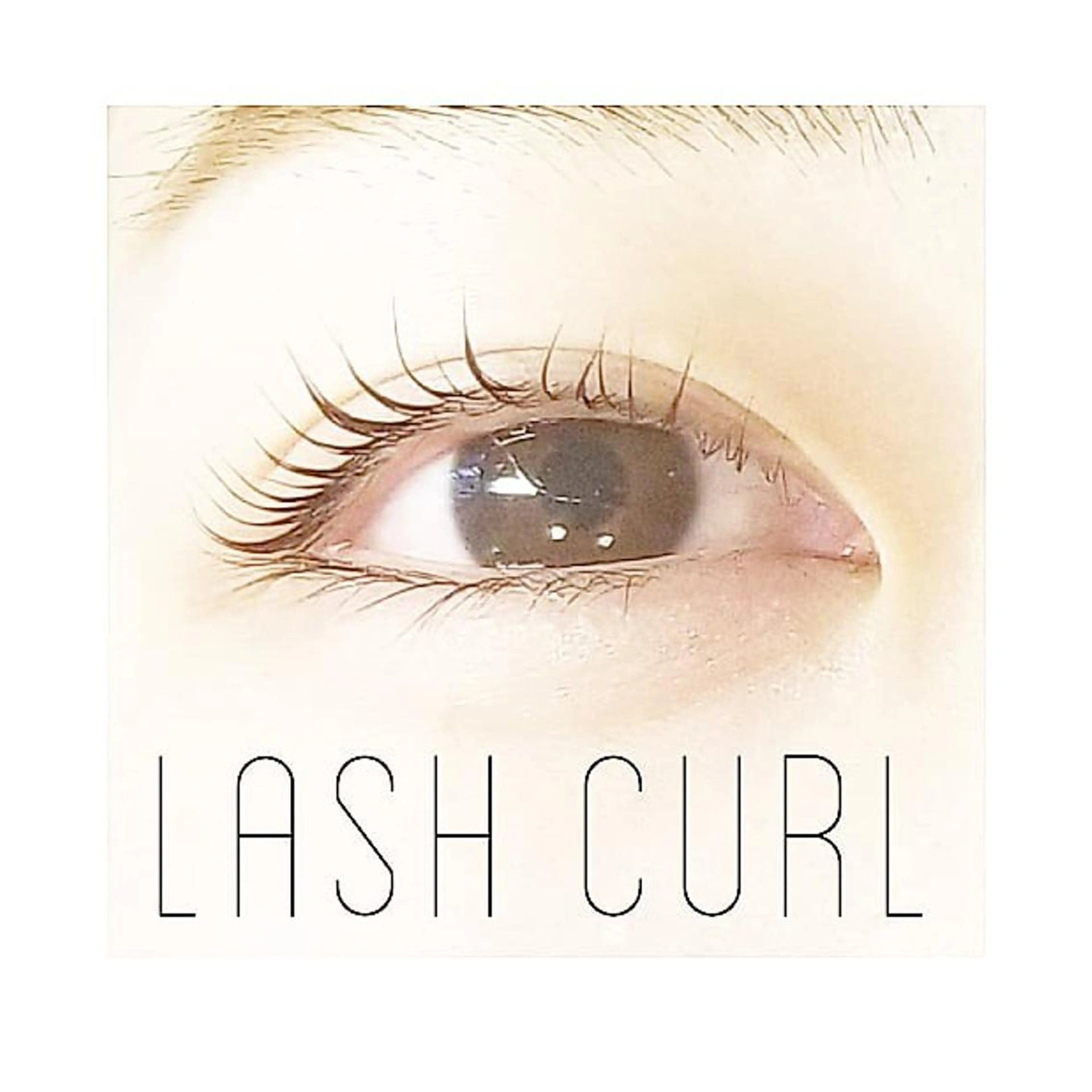 マツエク・マツパ U_la所属・U_la [ウーラ] 片岡の眉毛・アイブロウイメージ