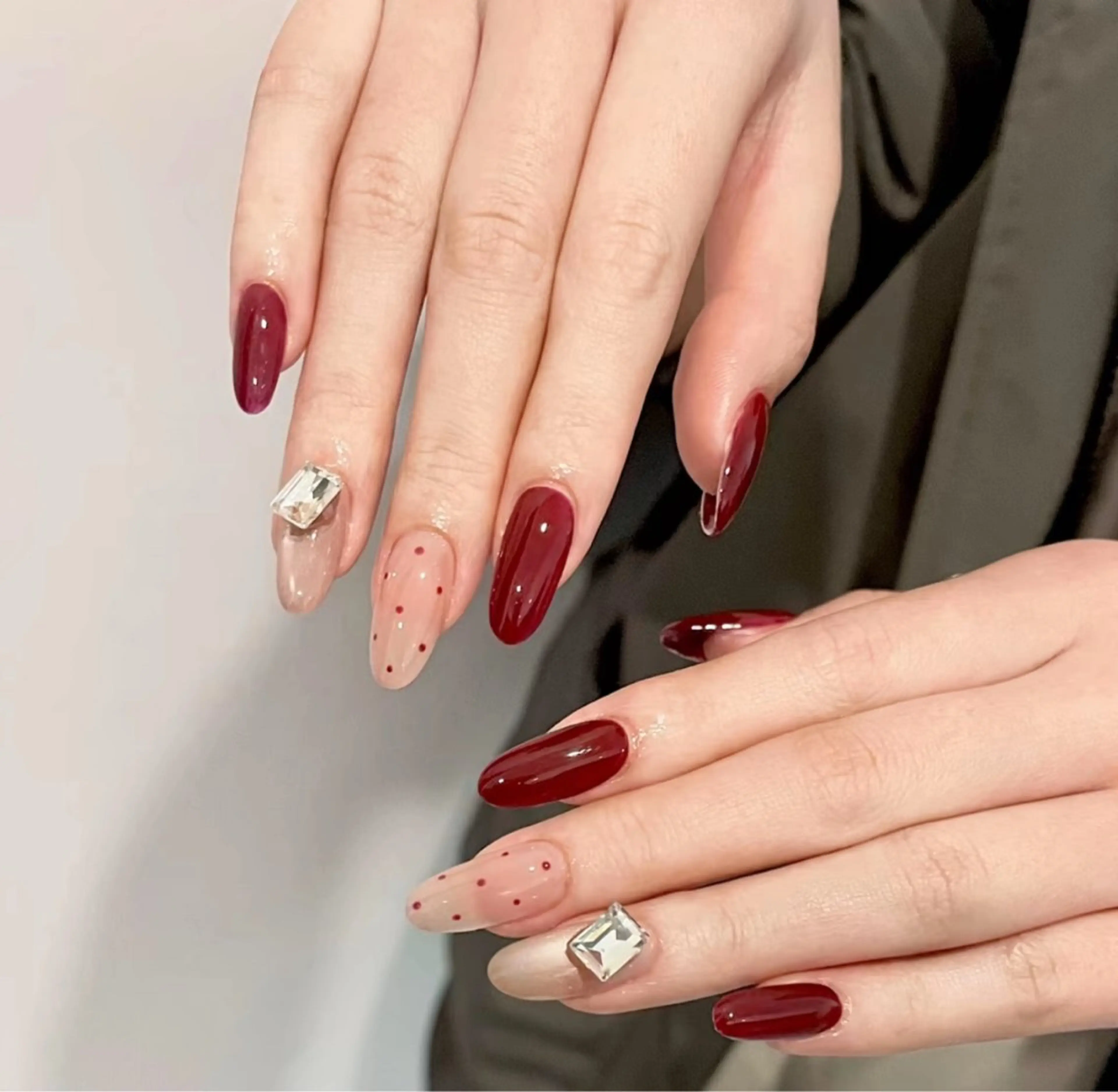 ネイル ハンドネイル MIYUKI Salonのネイルデザイン