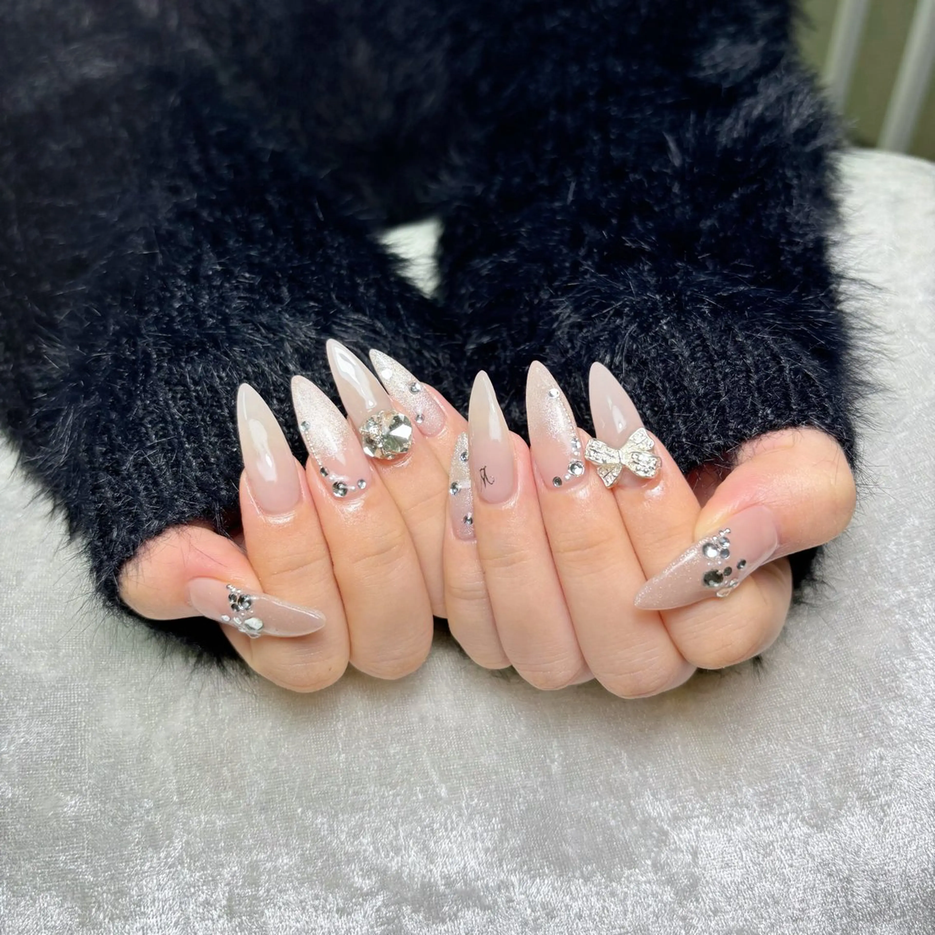 ネイル Airis所属・Airis aiのネイルデザイン