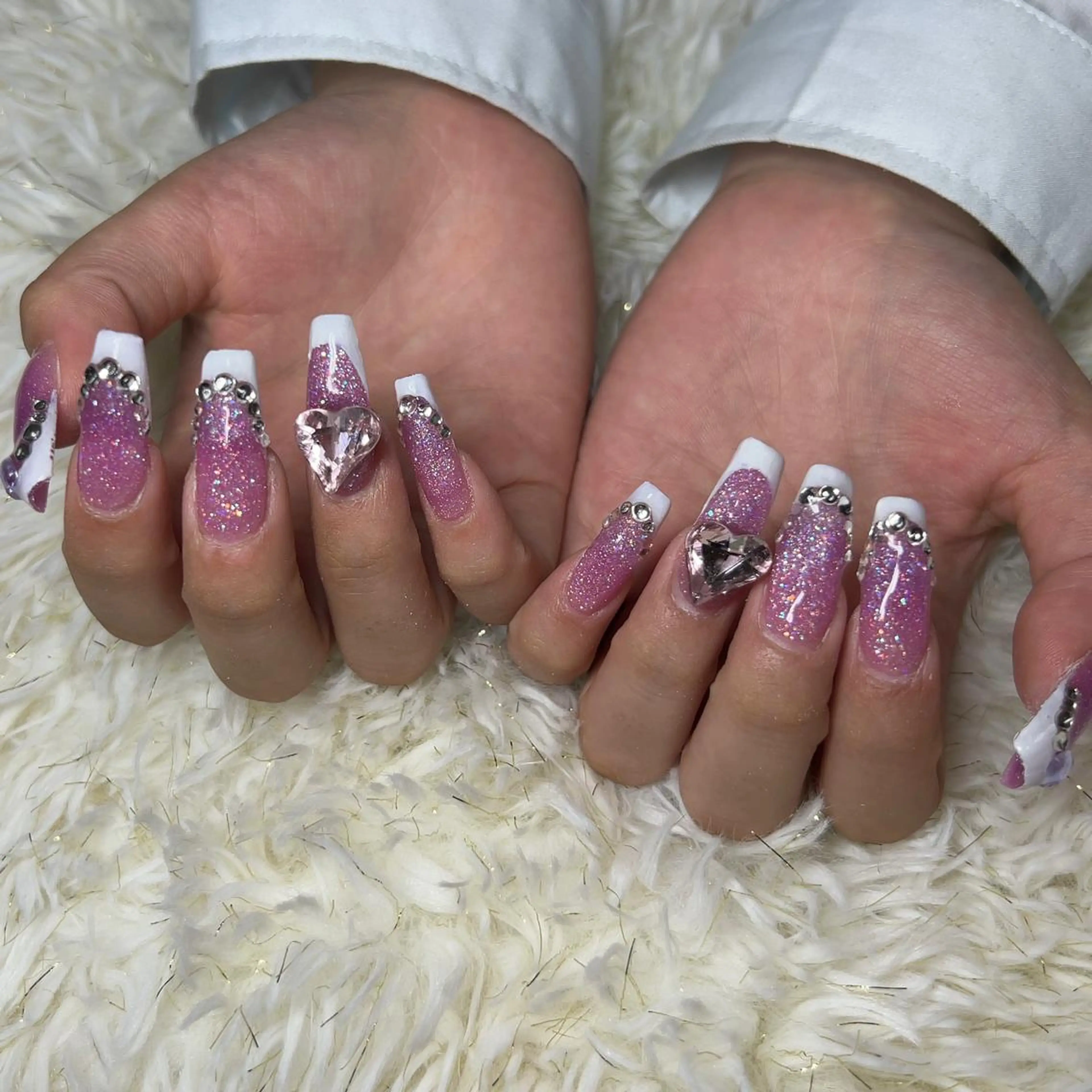ネイル ハンドネイル nana nailのネイルデザイン