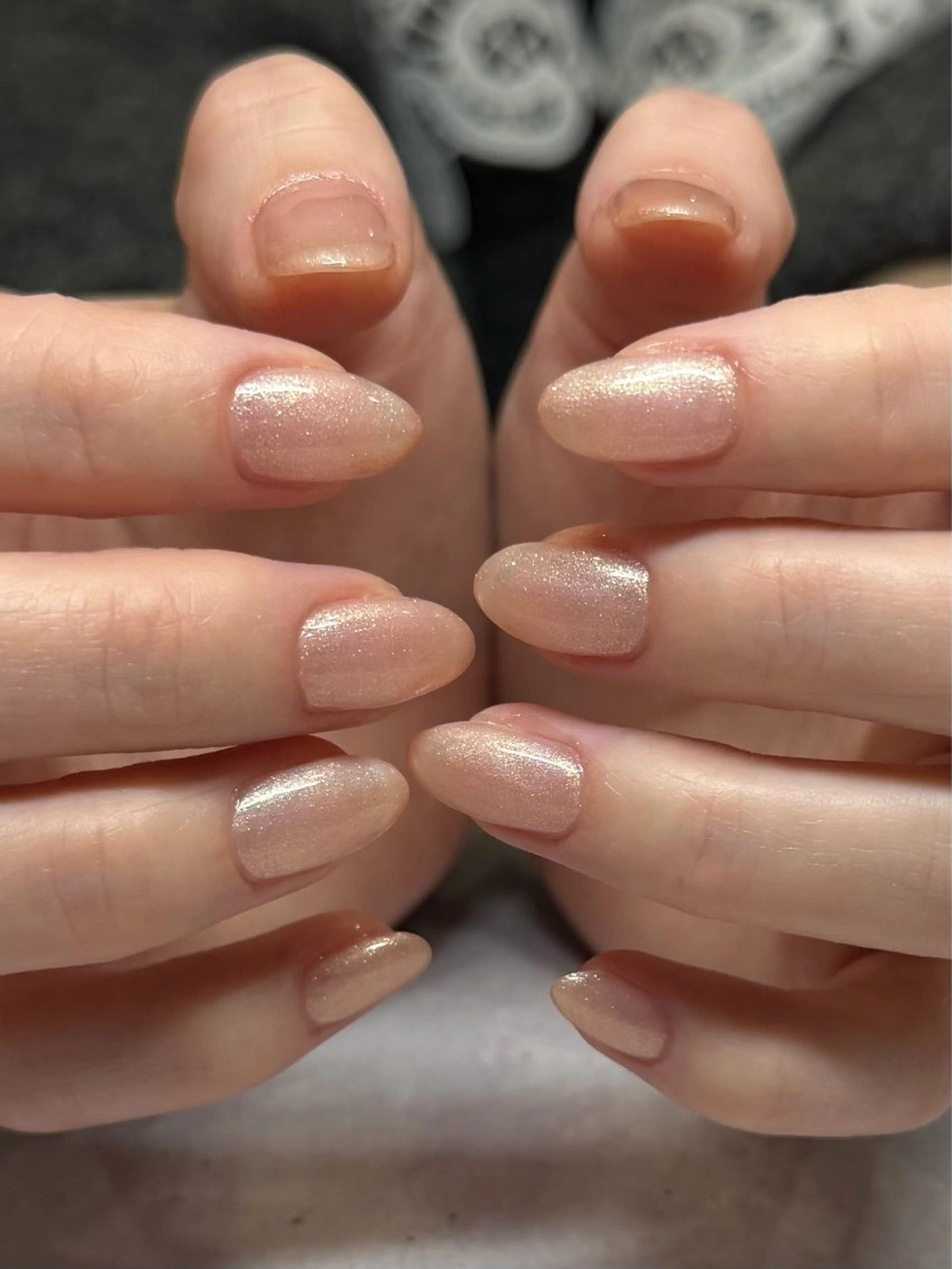 ネイル ハンドネイル ネイルズシャトン Jrネイリスト松本のネイルデザイン