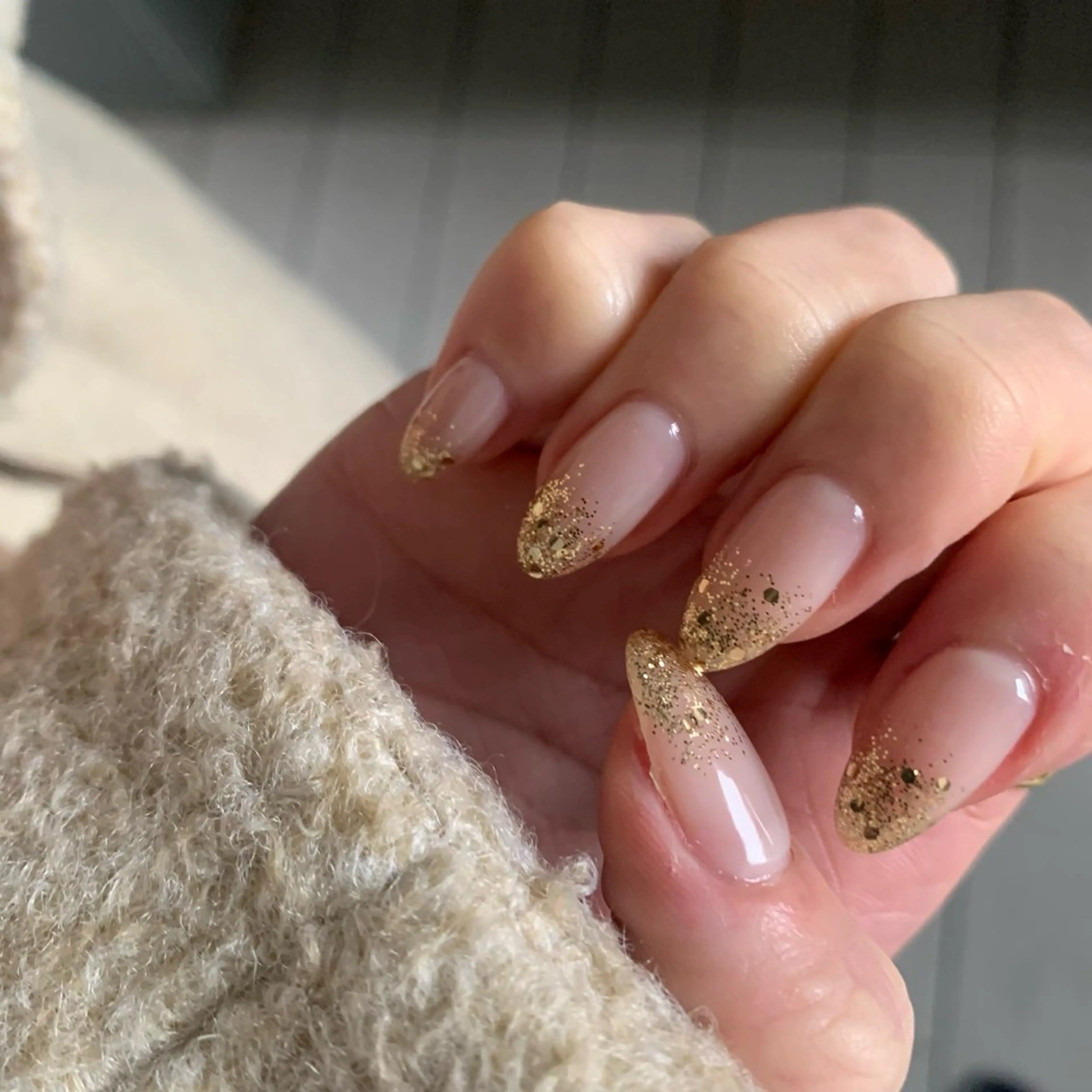 ネイル ハンドネイル Nail Salon Three所属・Three いわなべのネイルデザイン