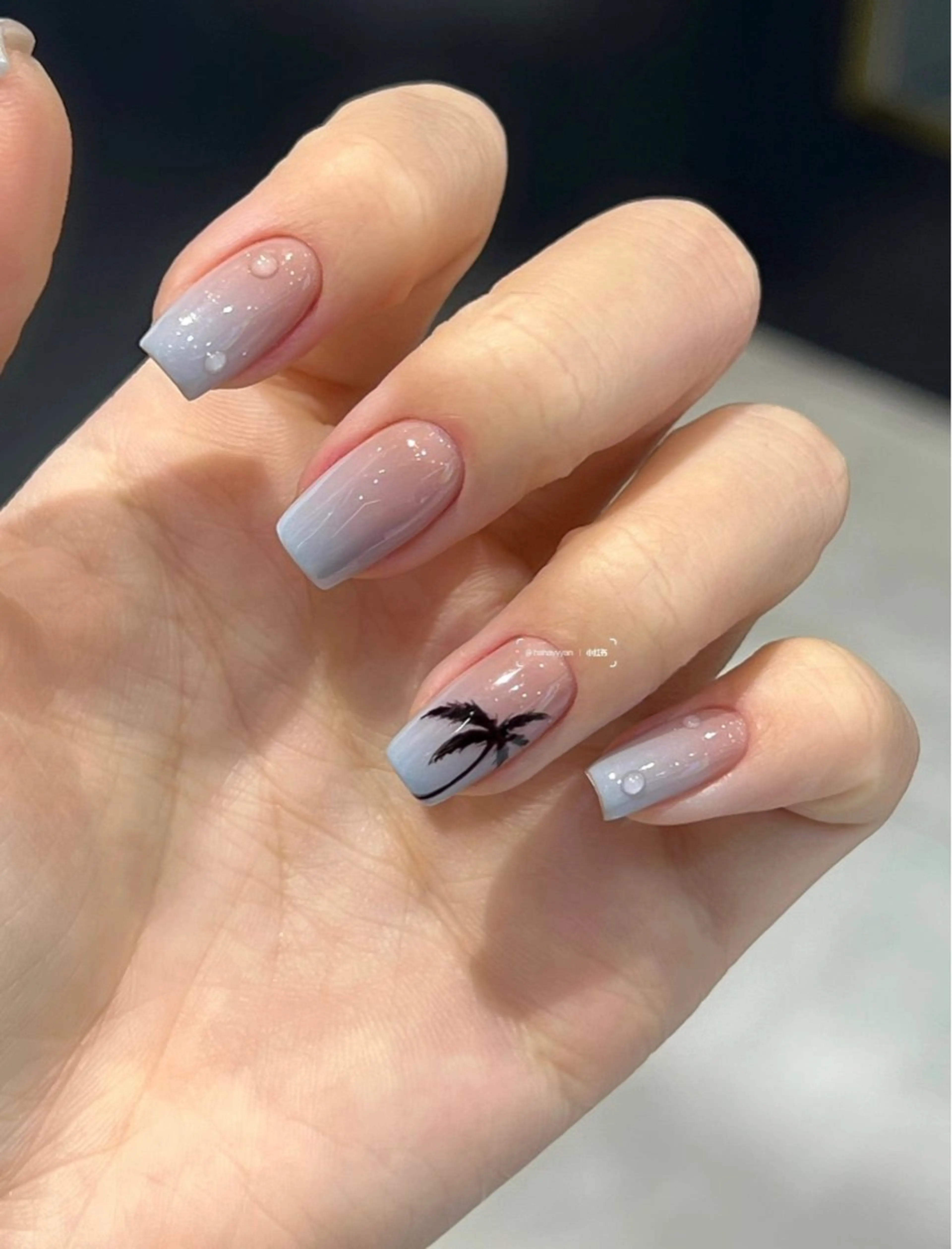 ネイル Anna Nail ナナのネイルデザイン