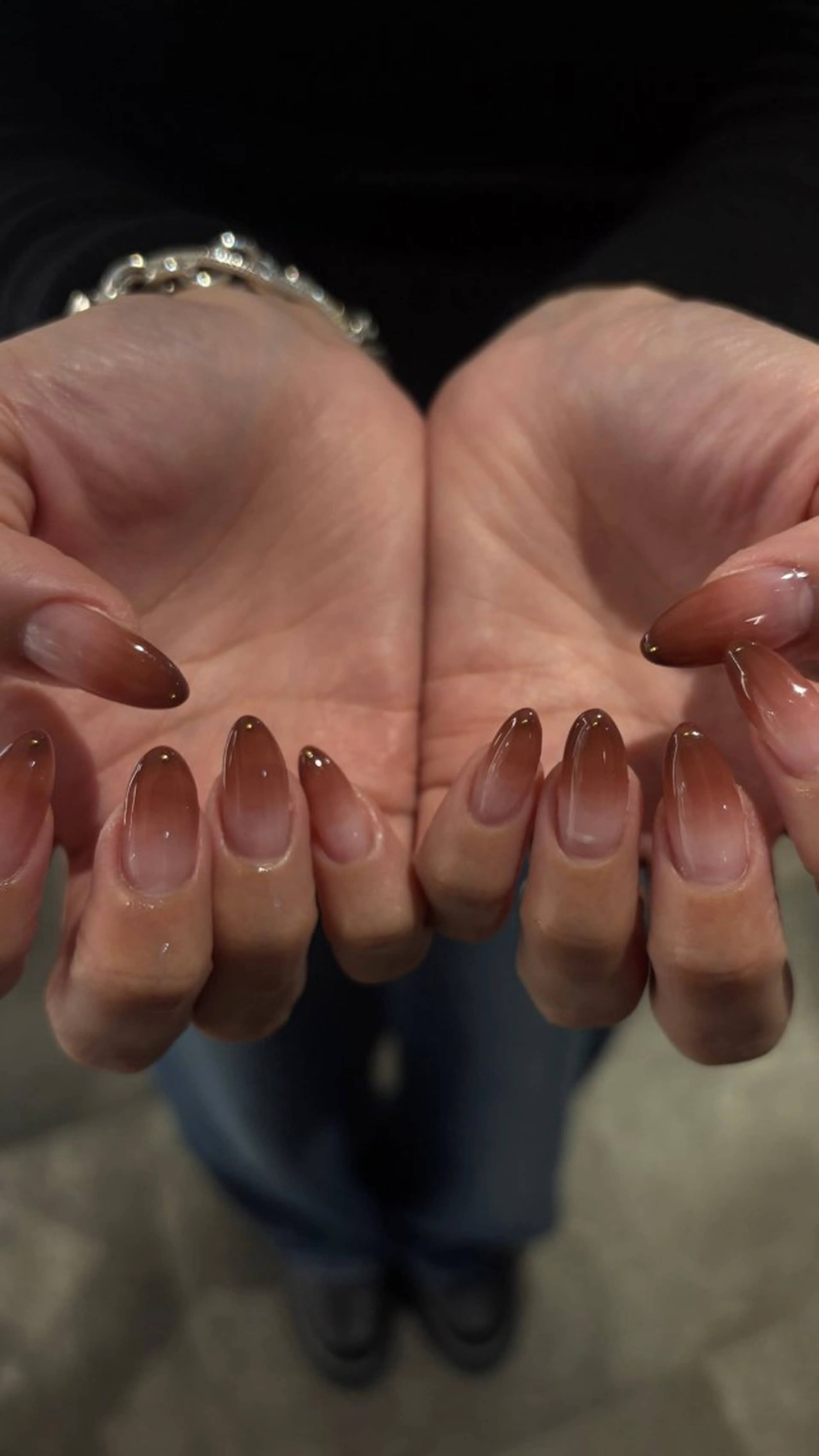 ネイル sayaka 🩰のネイルデザイン