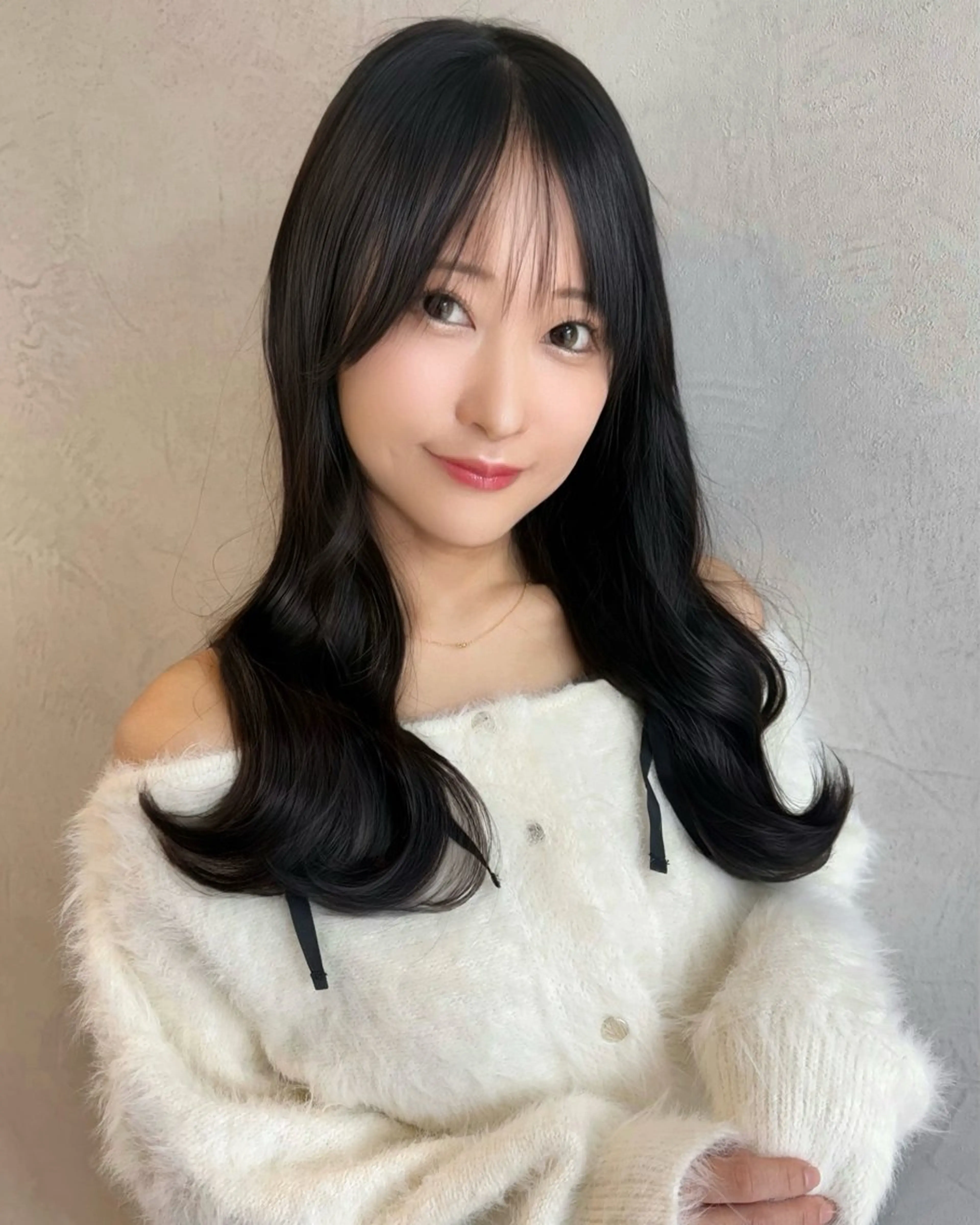 🌟ファッションカラー＋カット+ケアTr🌟の写真