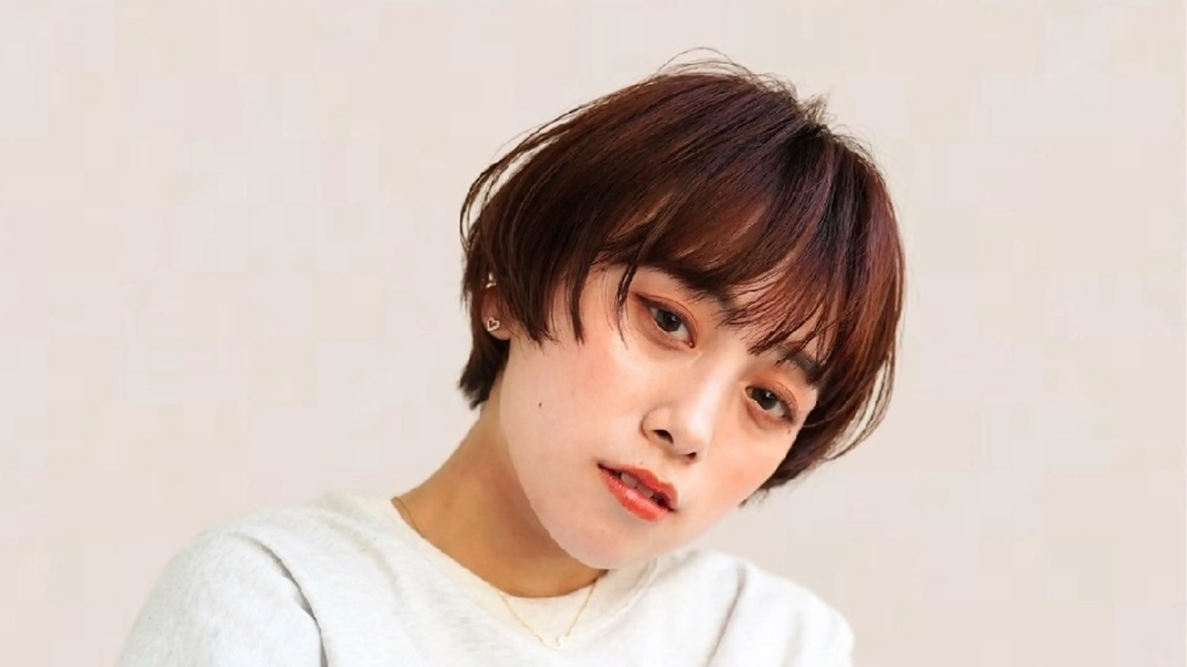 ショート 髪質改善 縮毛矯正 トリートメント 酸性ストレート 🌈扱いやすいボ ブ特化/Bob🌈のヘアスタイル
