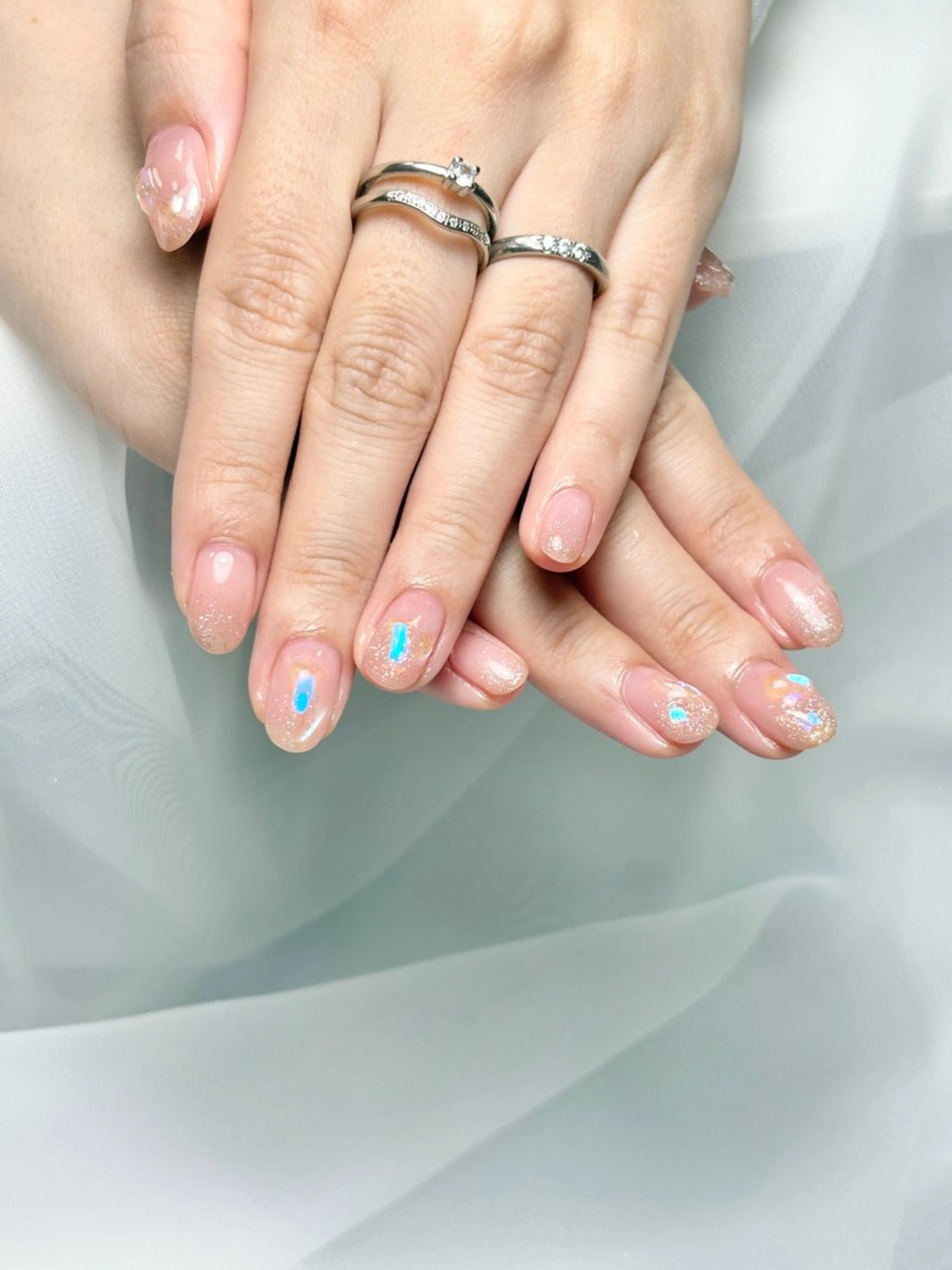 ネイル ハンドネイル Nail salon And.所属・Nail salon And.のネイルデザイン