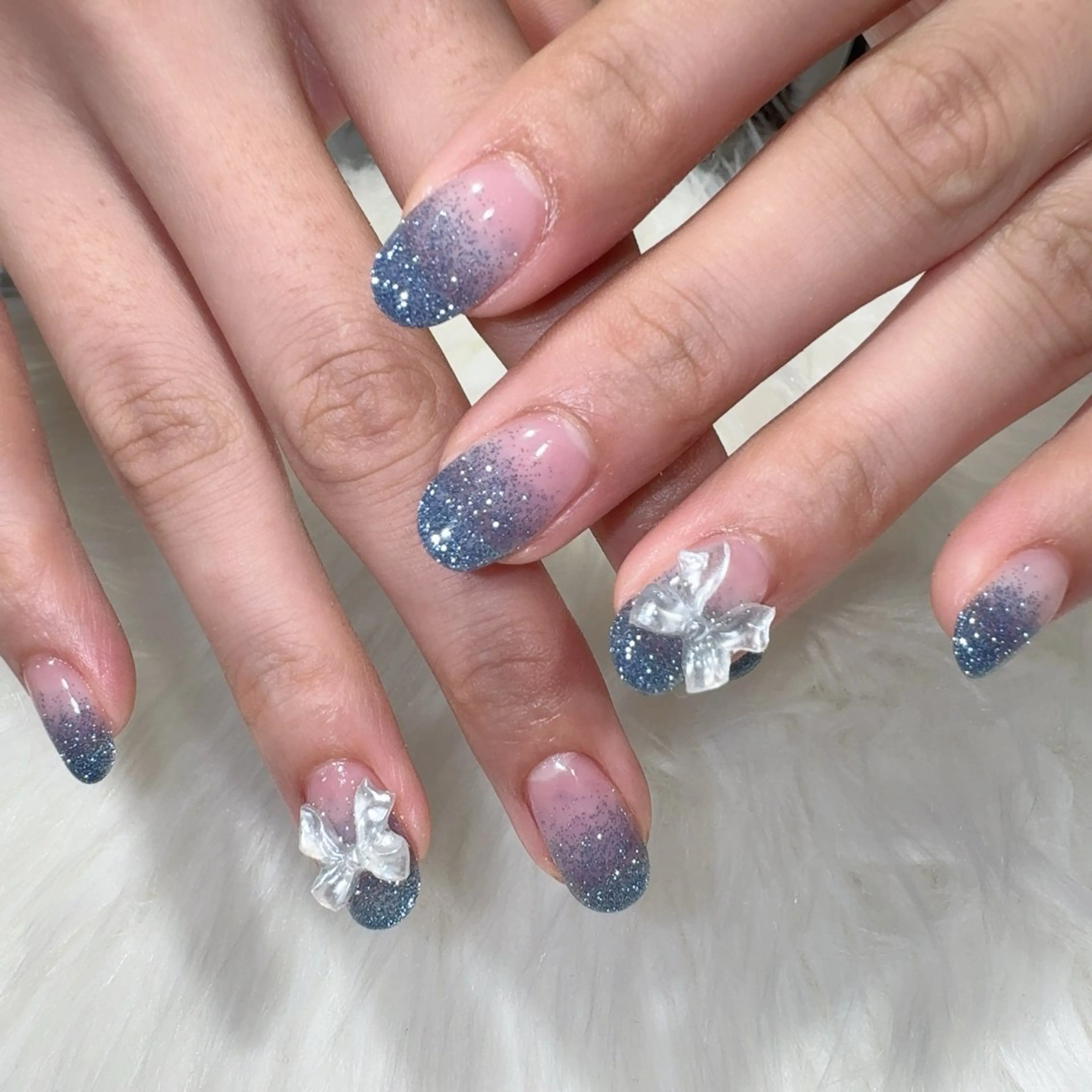 ネイル ハンドネイル 小野澤 紗智のネイルデザイン