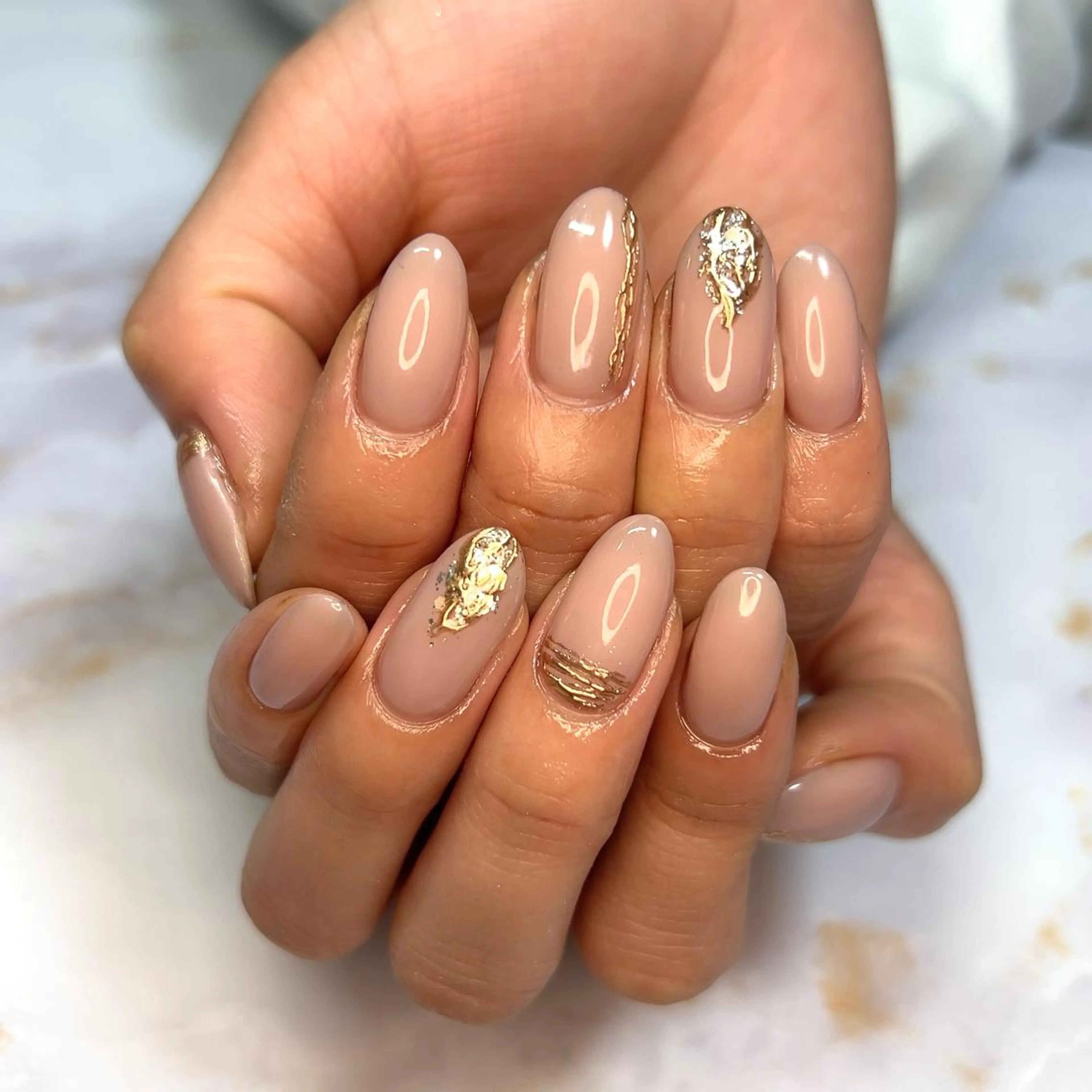 ネイル S Nailのネイルデザイン