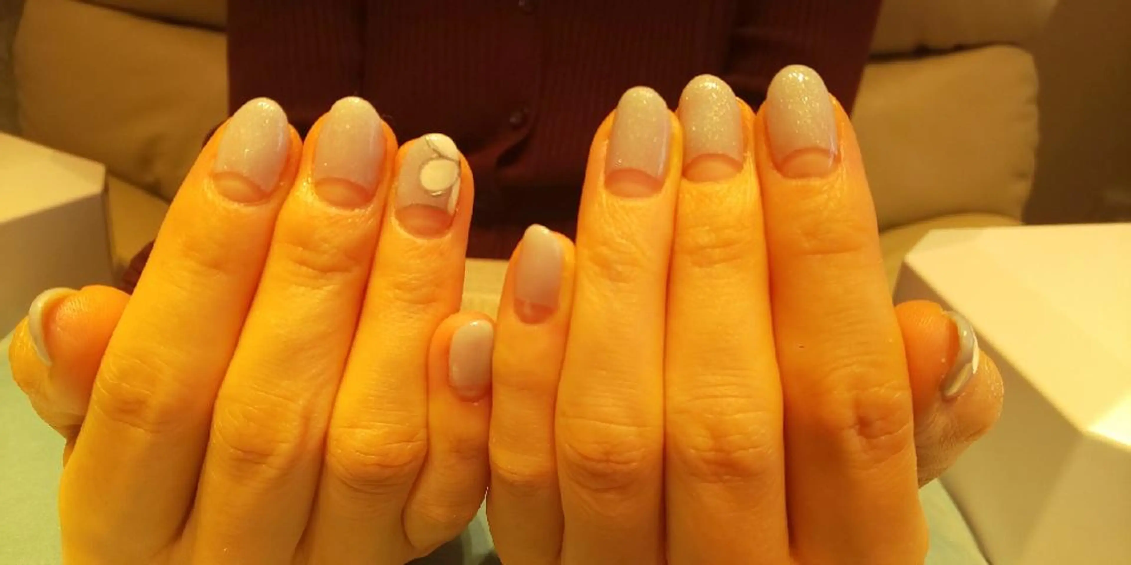 ネイル 着物　Towa所属・ちぃ ♡のその他イメージ