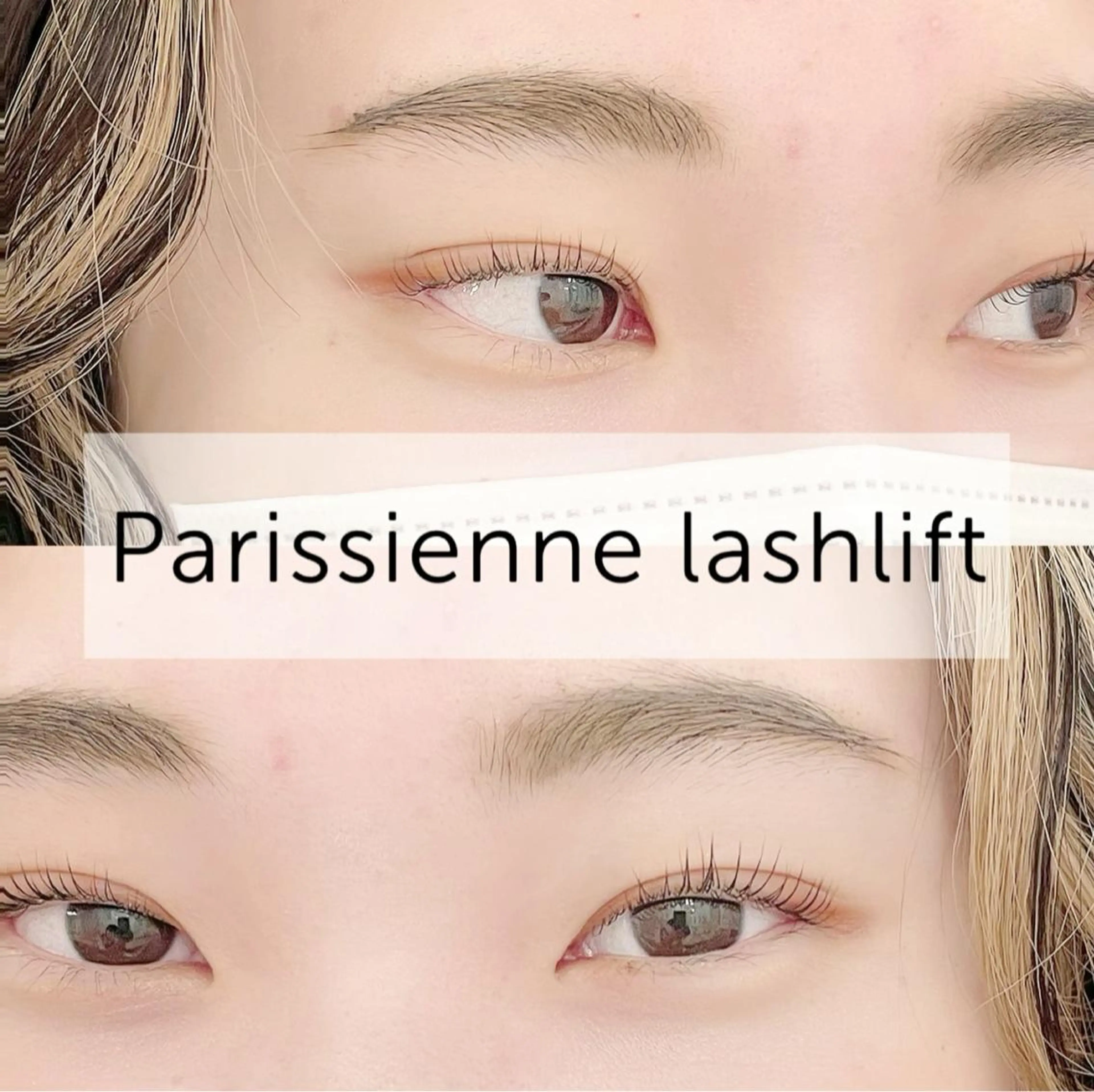 マツエク・マツパ SÖPÖ/SAIKO ♡まつげ眉毛サロンのマツエク・マツパデザイン