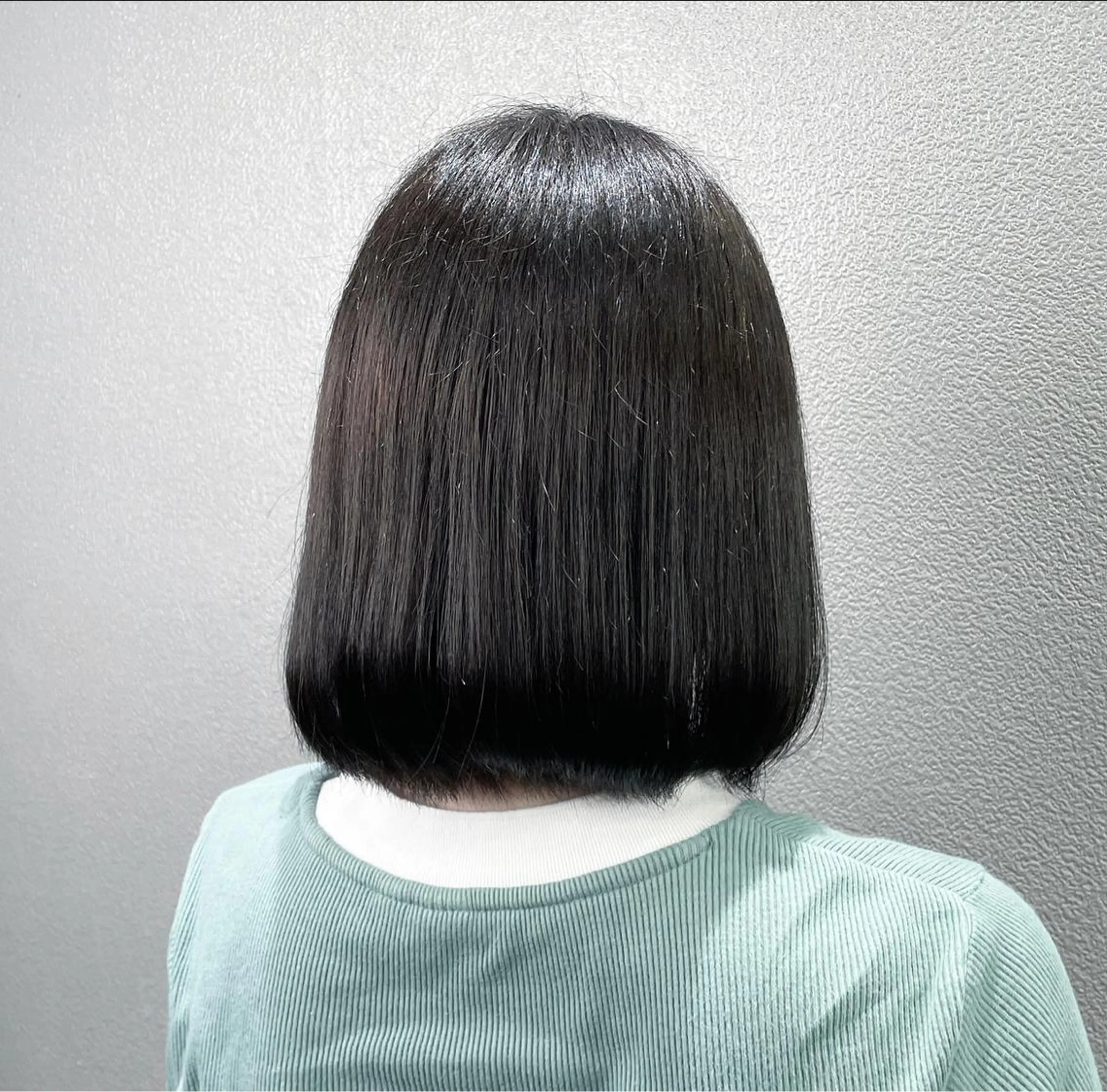 カラー ブリーチ/暖色カラー 🎀オビツメイのヘアスタイル