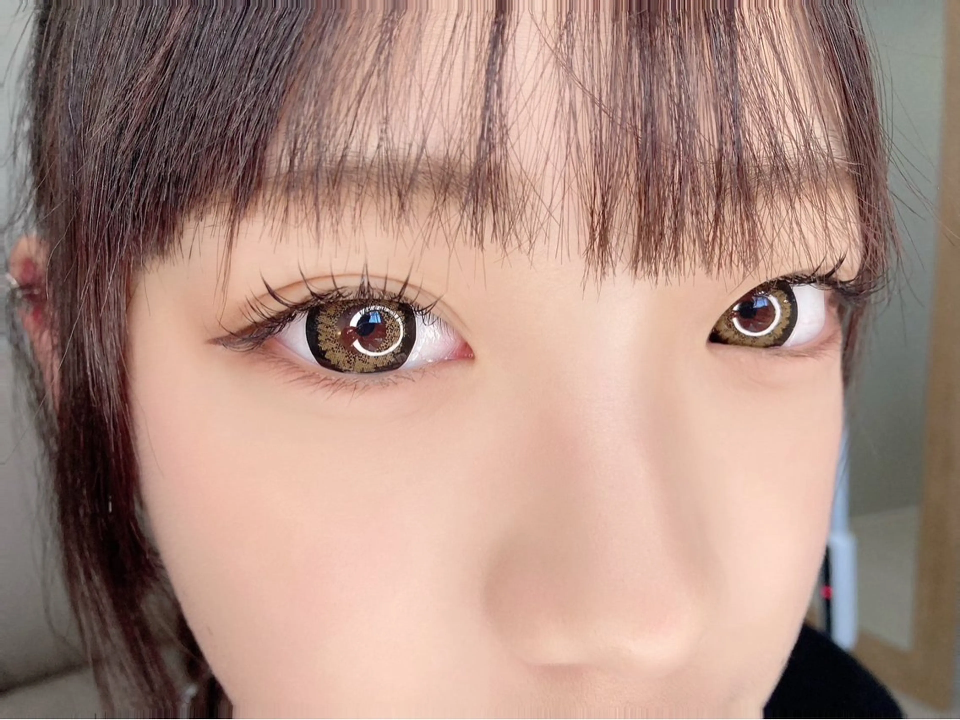 マツエク・マツパ マツエク Lily Tamaplazaのマツエク・マツパデザイン