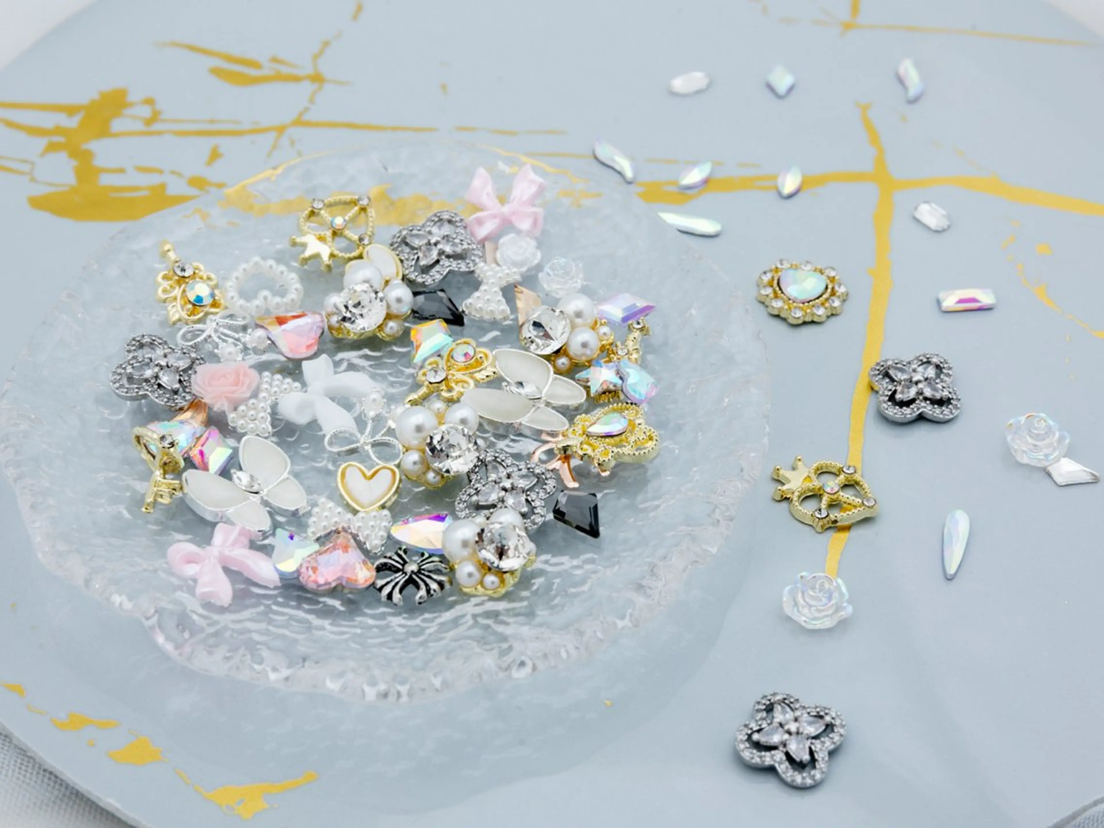 ネイル ジェルネイル ハンドネイル Nail Neige 錦糸町所属・Nail Neige🐈🌙のネイルデザイン