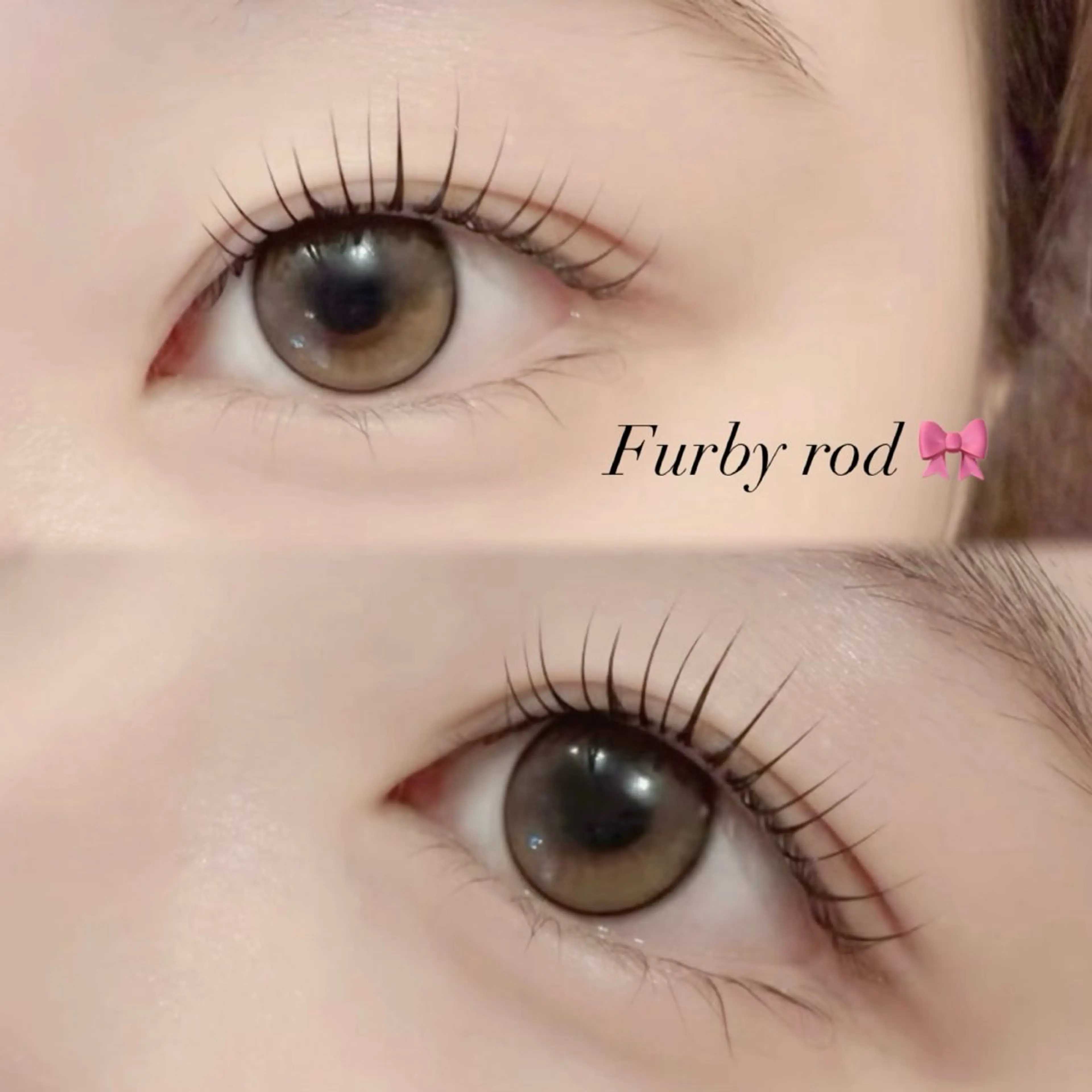 🎀まつ毛パーマ✨4980円✨の写真