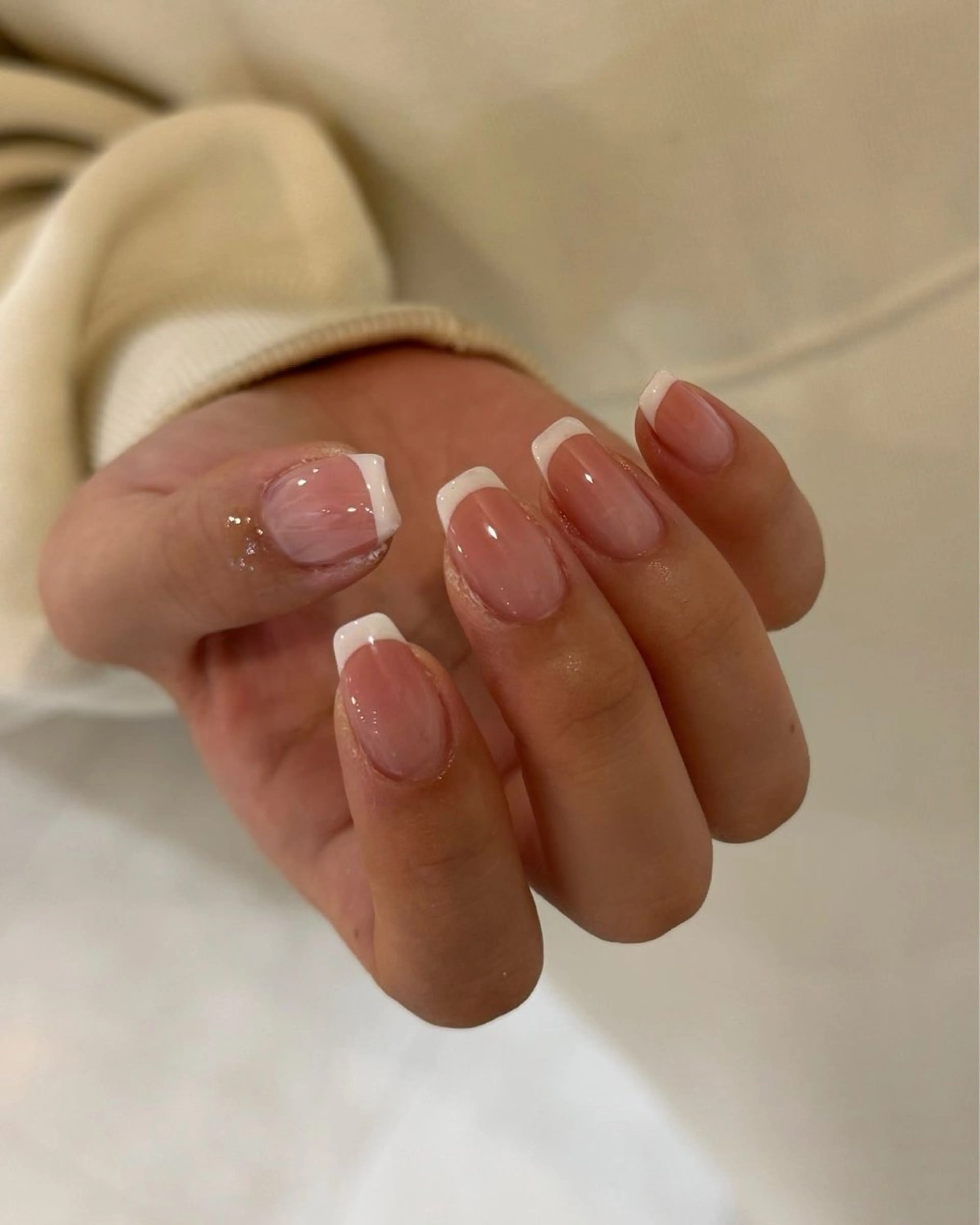ネイル ハンドネイル sayuri ໒꒱のネイルデザイン