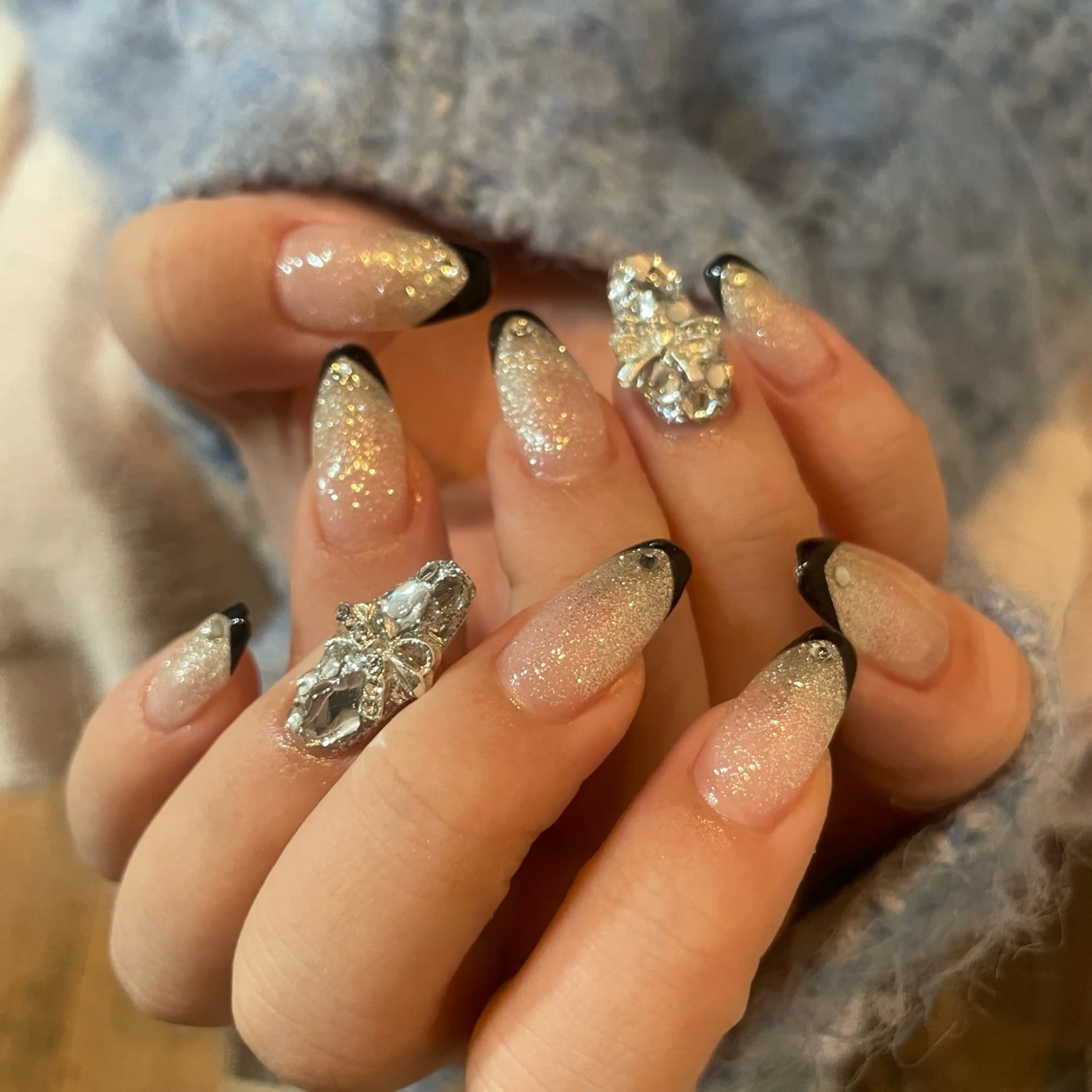 ネイル nail 𓂃miyuのネイルデザイン