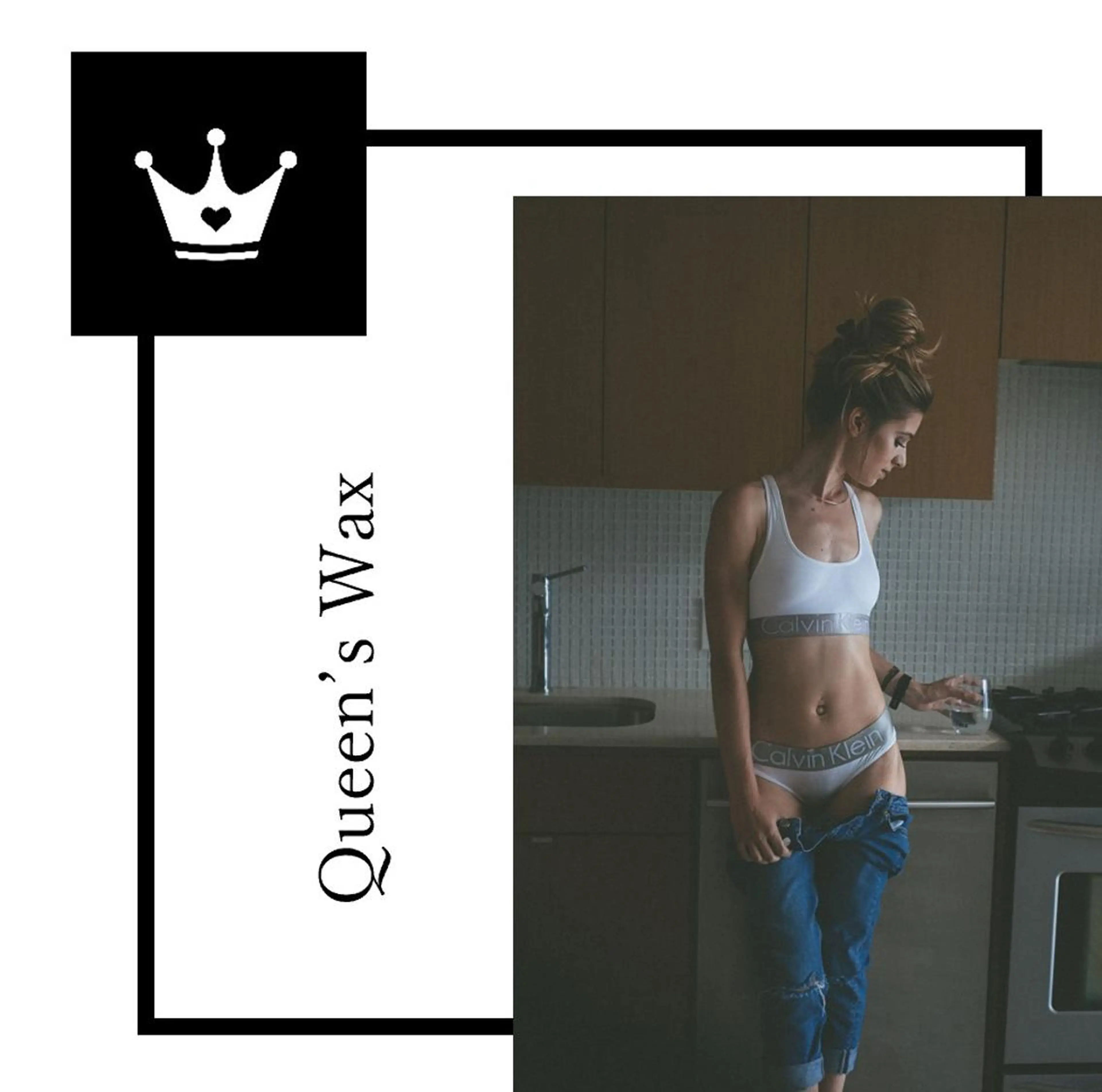 脱毛 Queen's Wax 恵比寿店😊のエステ・リラクイメージ